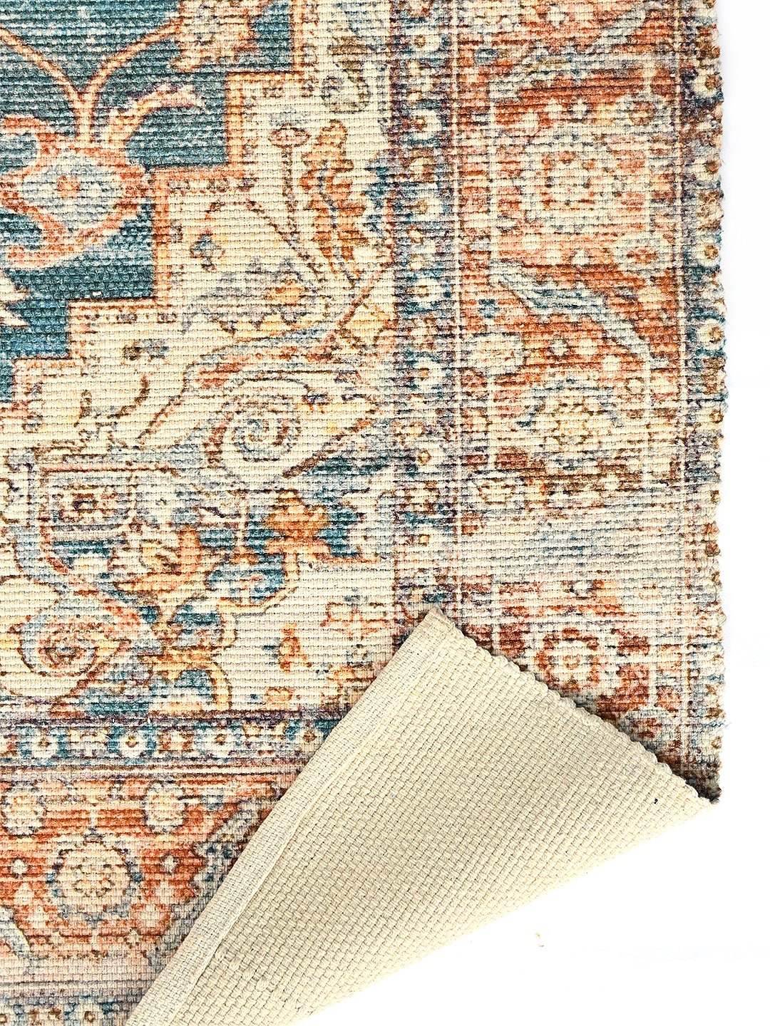 MATEO - DIGITAL PRINTED RUG - ART AVENUE