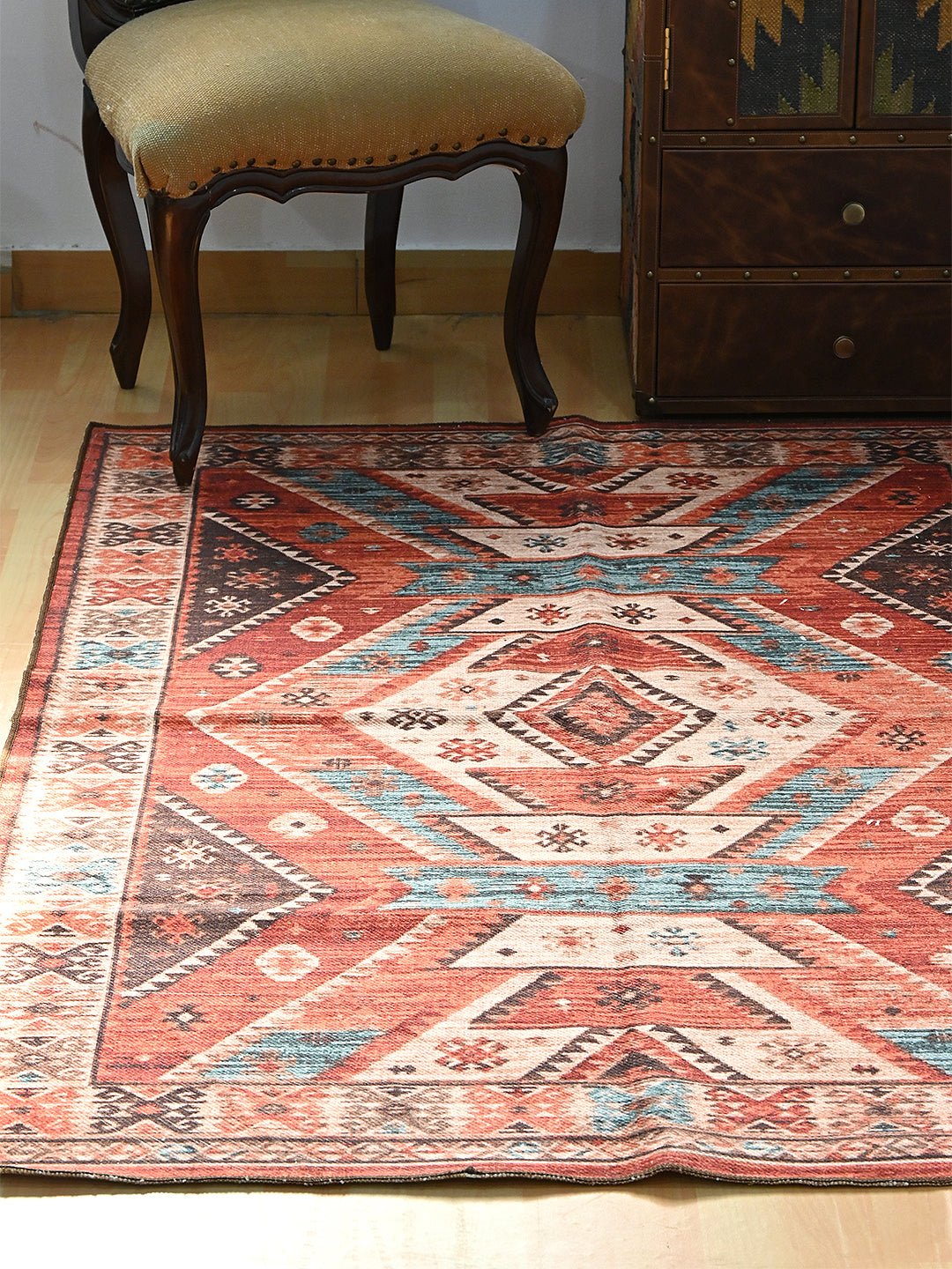 AURORA - DIGITAL PRINTED RUG - ART AVENUE