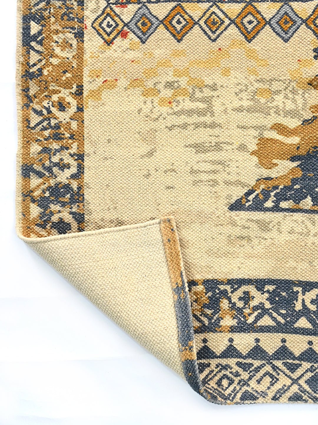 ANTONELLA - DIGITAL PRINTED RUG - ART AVENUE