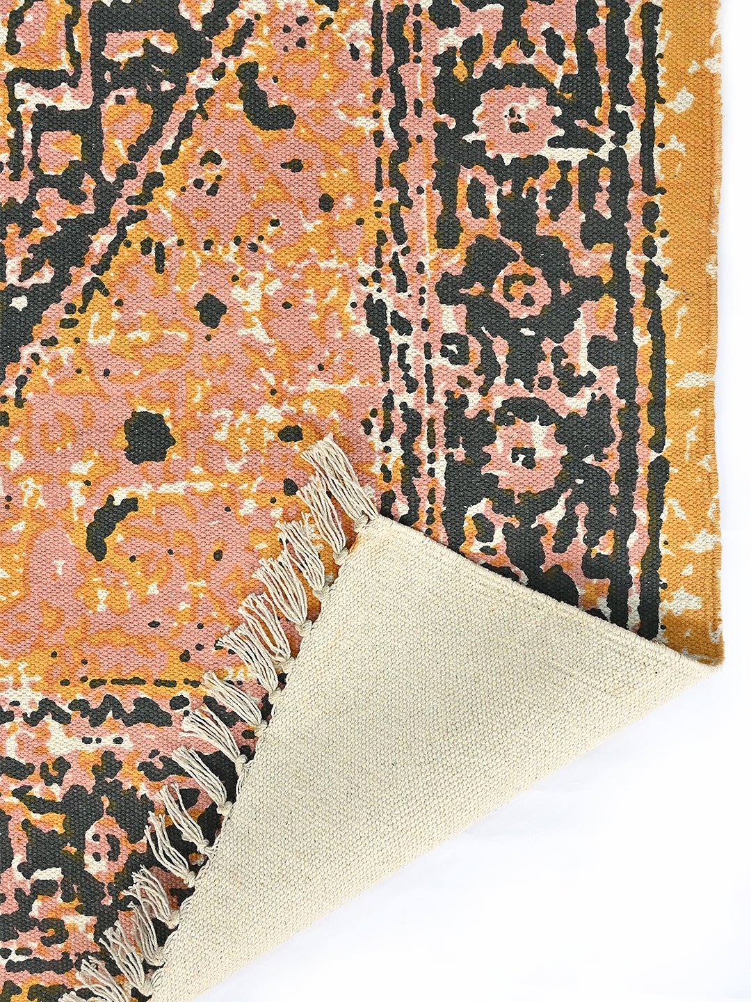 ARIADNA - DIGITAL PRINTED RUG - ART AVENUE