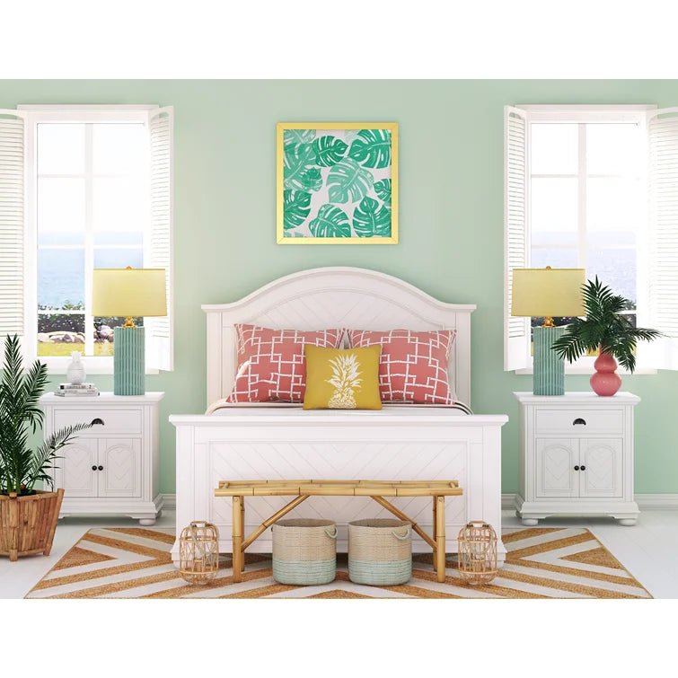 AFFLE - JUTE BRAIDED RUG - ART AVENUE