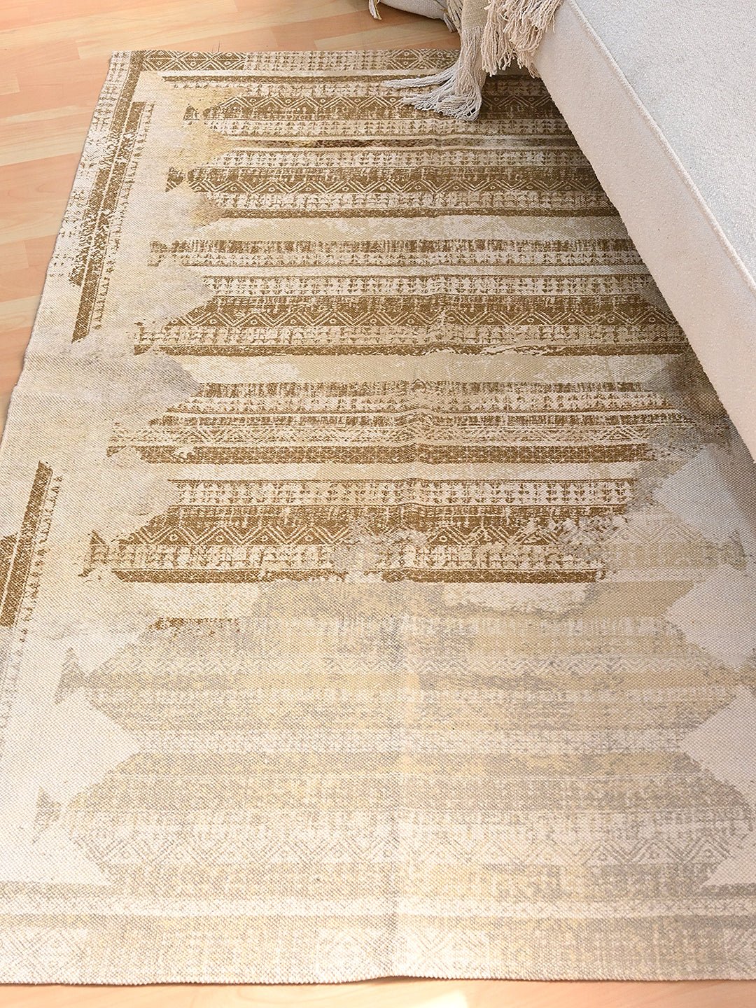 DELFINA - DIGITAL PRINTED RUG - ART AVENUE