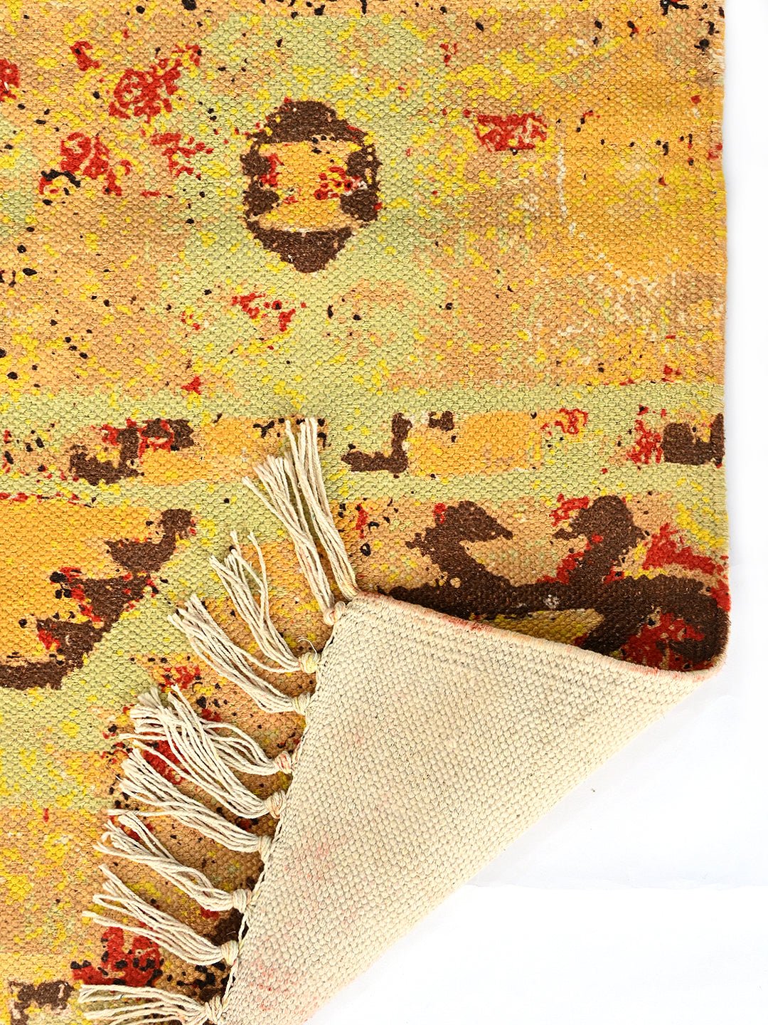 FRANCESCA - DIGITAL PRINTED RUG - ART AVENUE