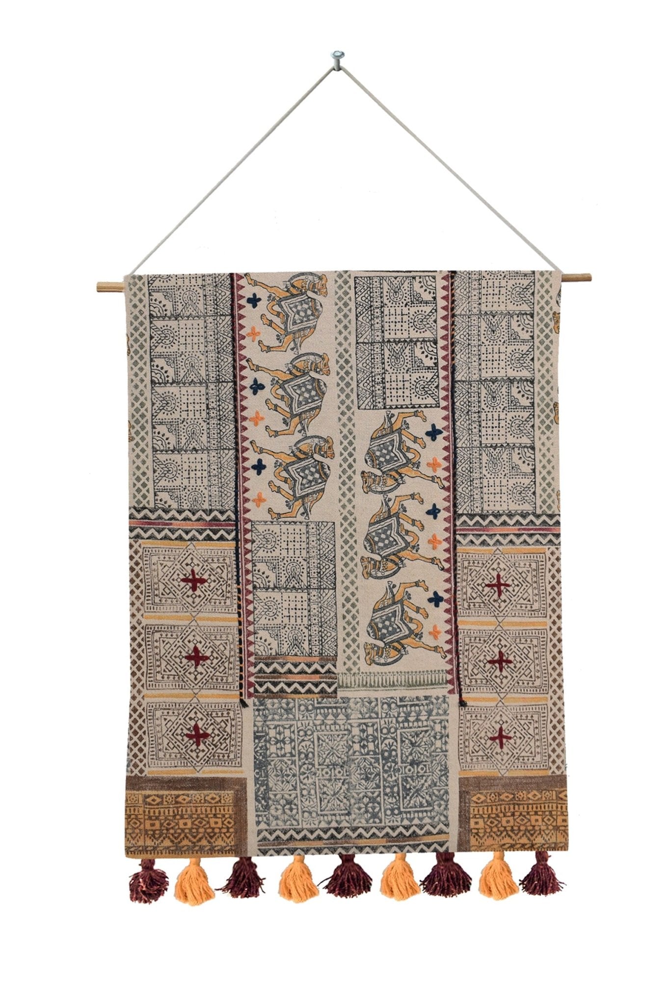 RADIATE - WALL HANGING - ART AVENUE