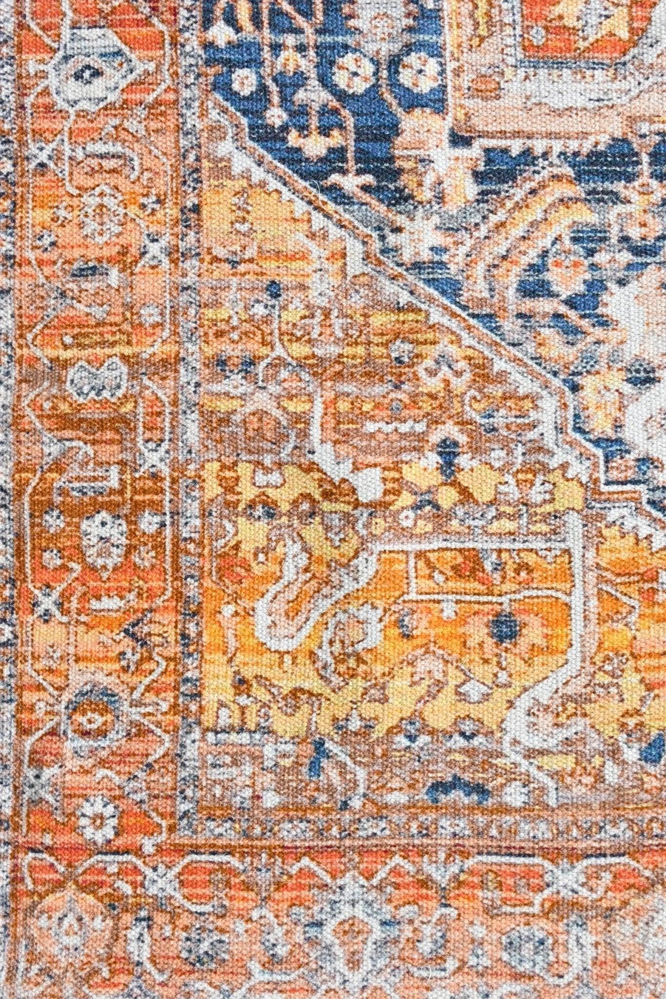 AFFIRMATION - PRINTED RUG - ART AVENUE