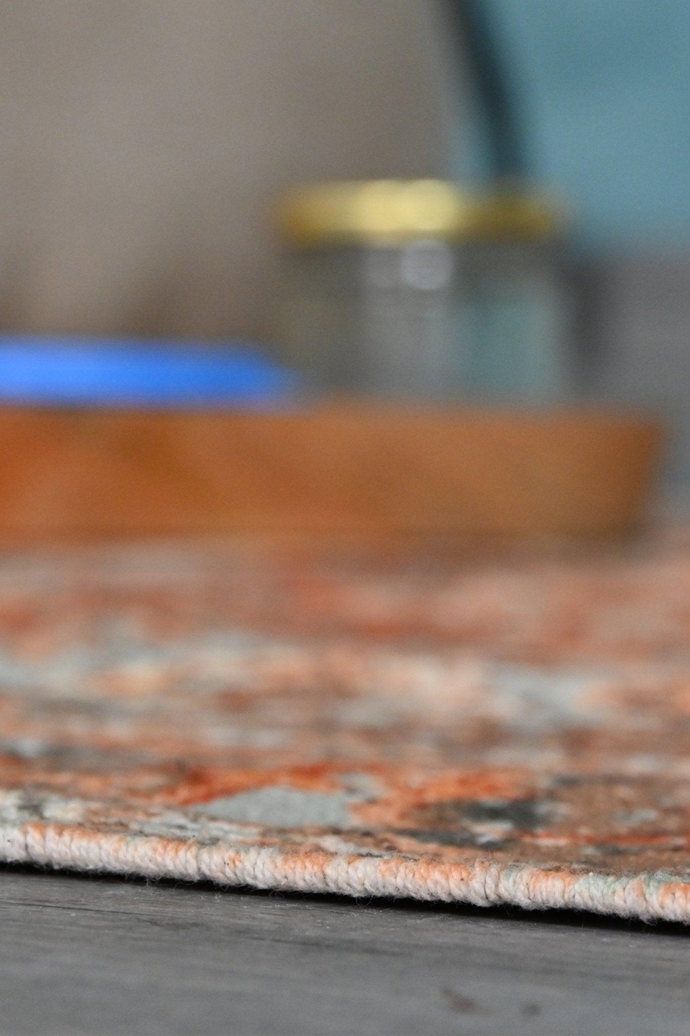 ALBATRAUS - PRINTED RUG - ART AVENUE