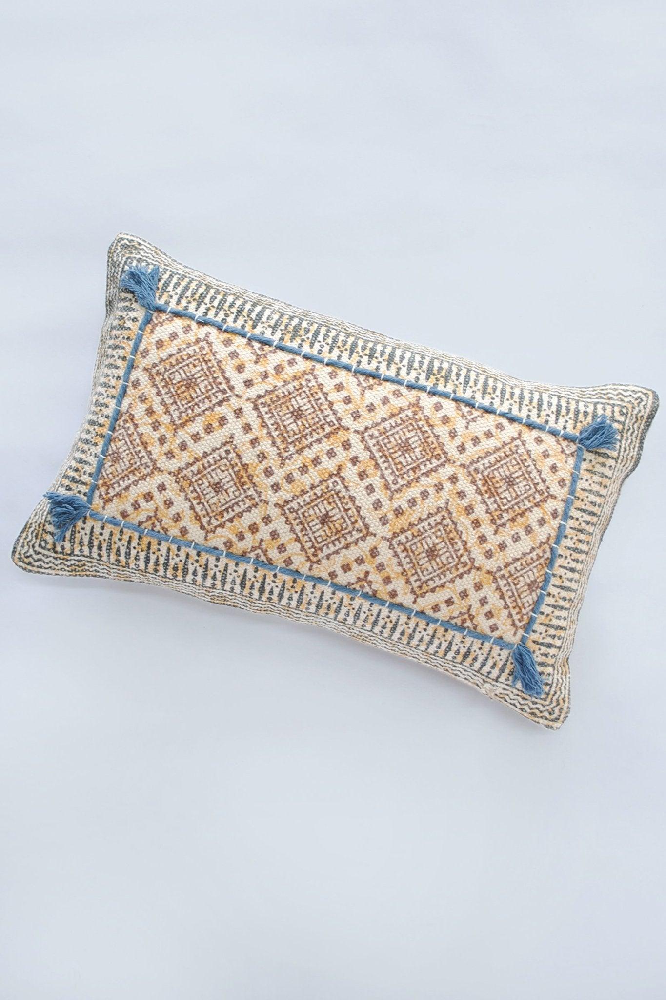 AMBROSIA - LUMBAR CUSHION COVER - ART AVENUE