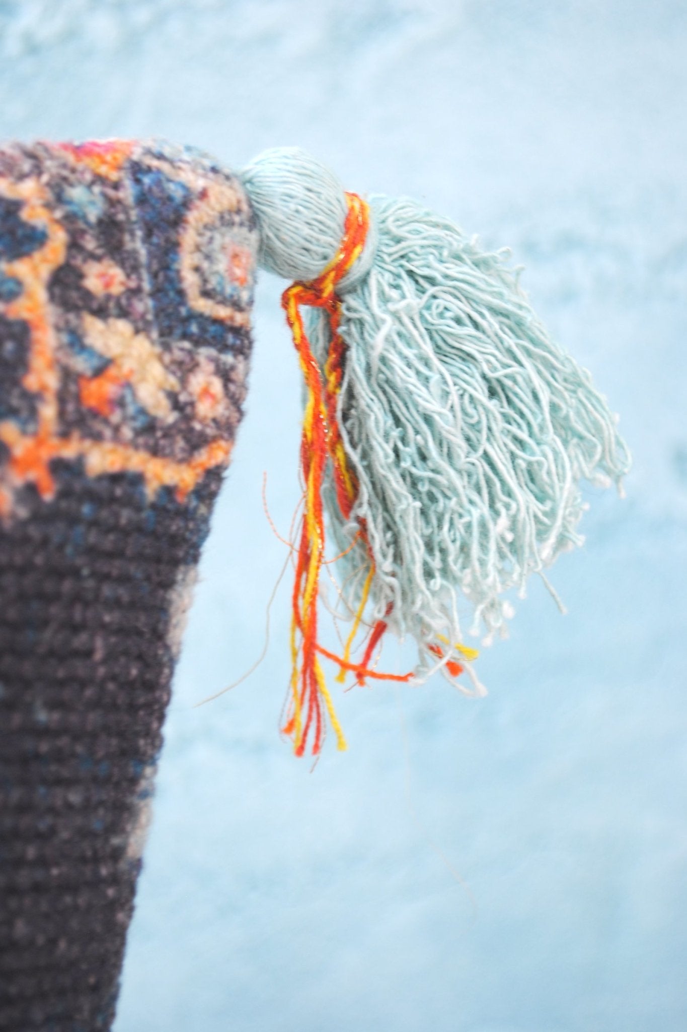 AZALEA - SQUARE CUSHION COVER - ART AVENUE