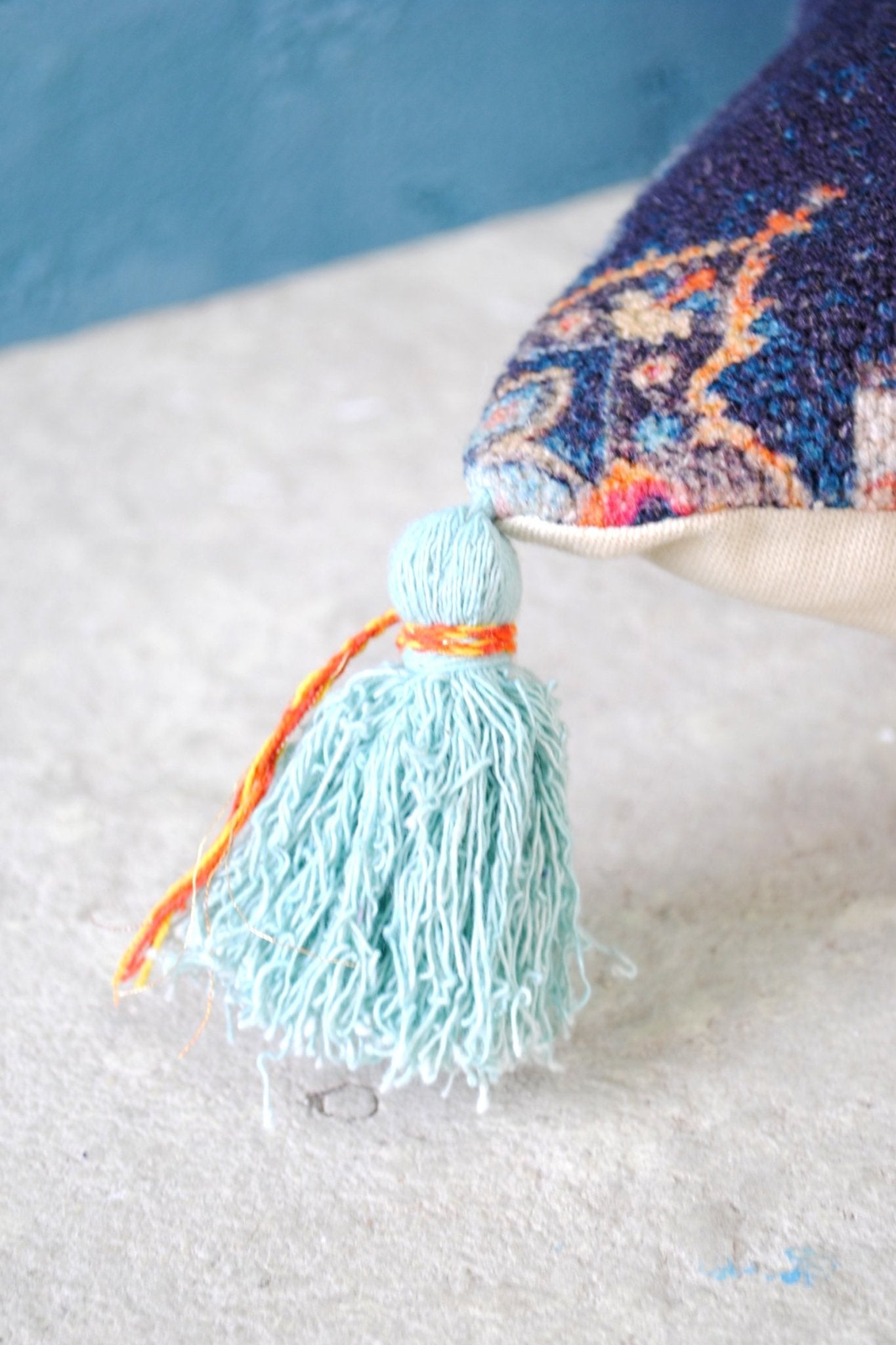 AZALEA - SQUARE CUSHION COVER - ART AVENUE