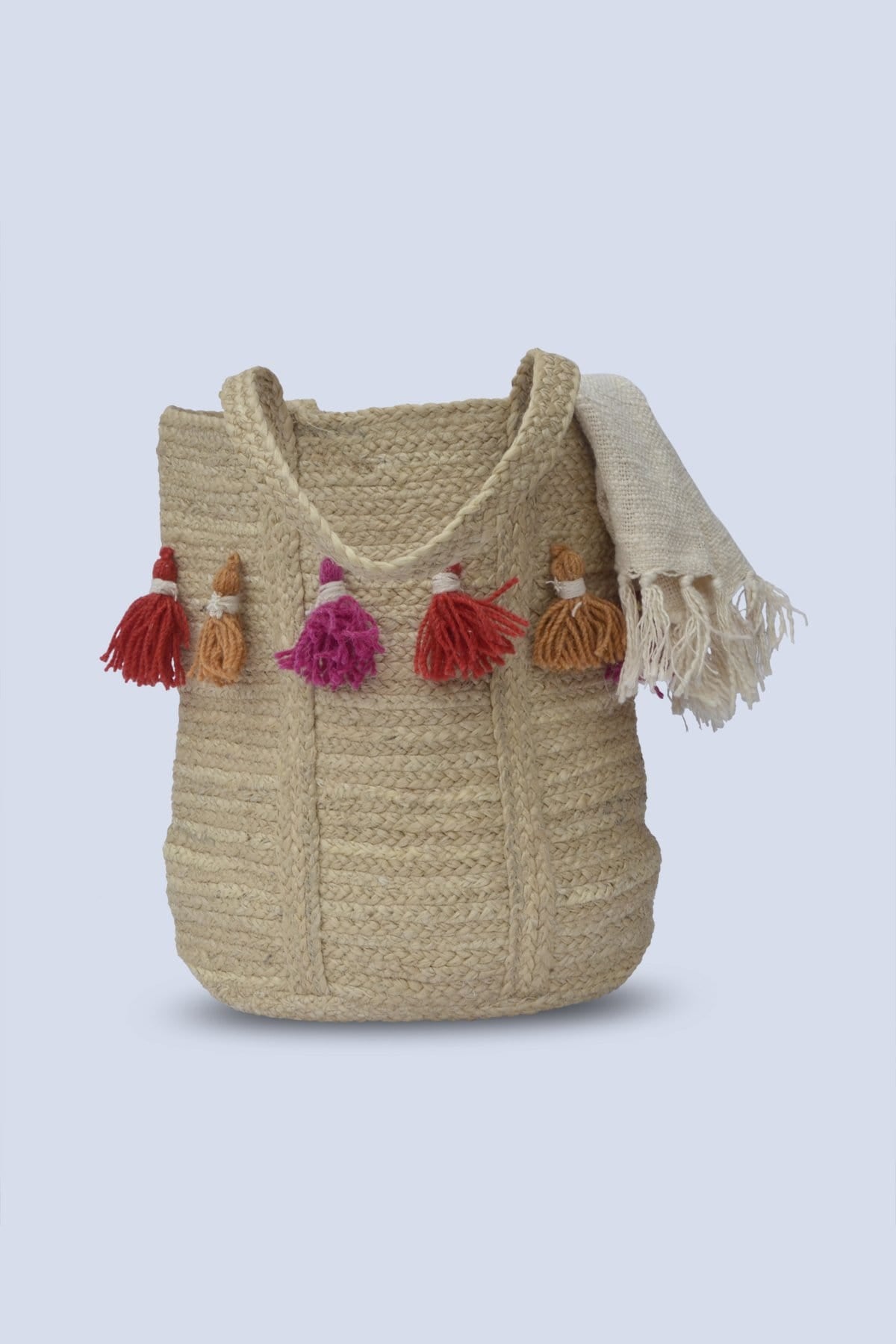 BAIRN - UTILITY BAG - ART AVENUE