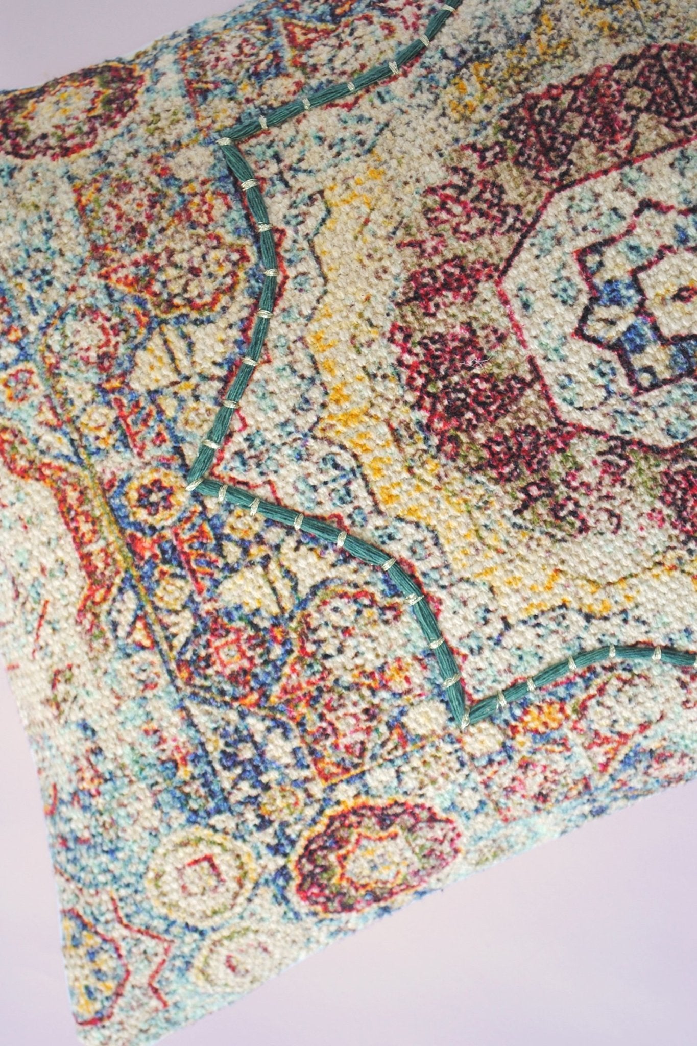 BARRIE - LUMBAR CUSHION COVER - ART AVENUE