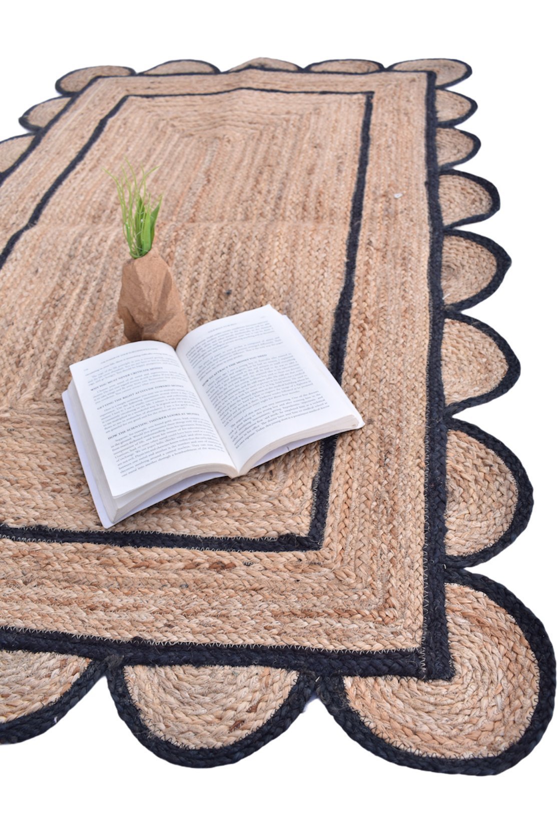 BELEM - BRAIDED RUG - ART AVENUE