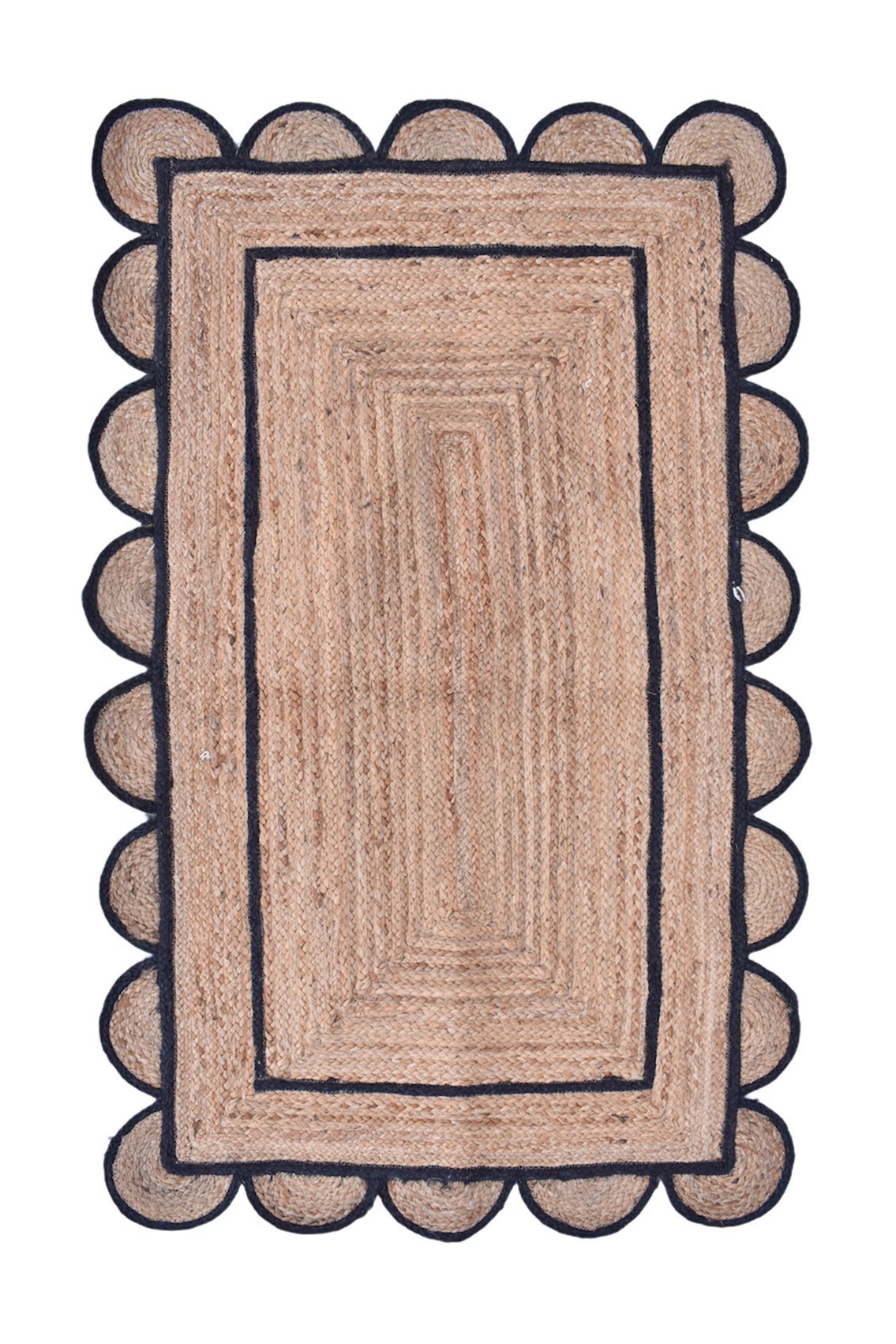 BELEM - BRAIDED RUG - ART AVENUE