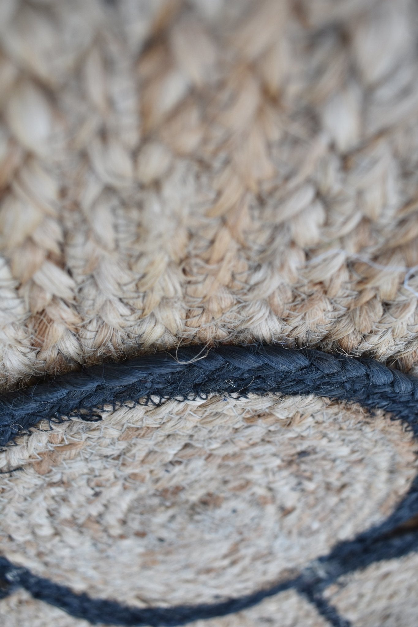 BELEM - BRAIDED RUG - ART AVENUE