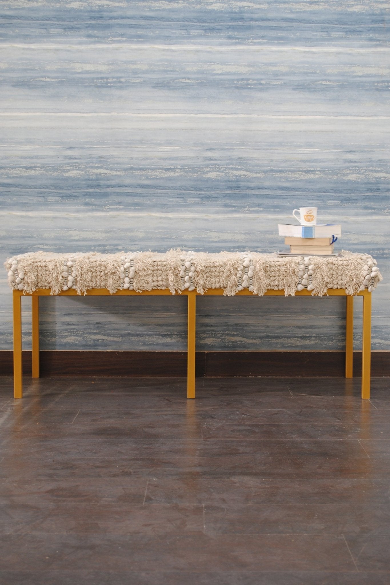 BRISBANE - BENCH - ART AVENUE