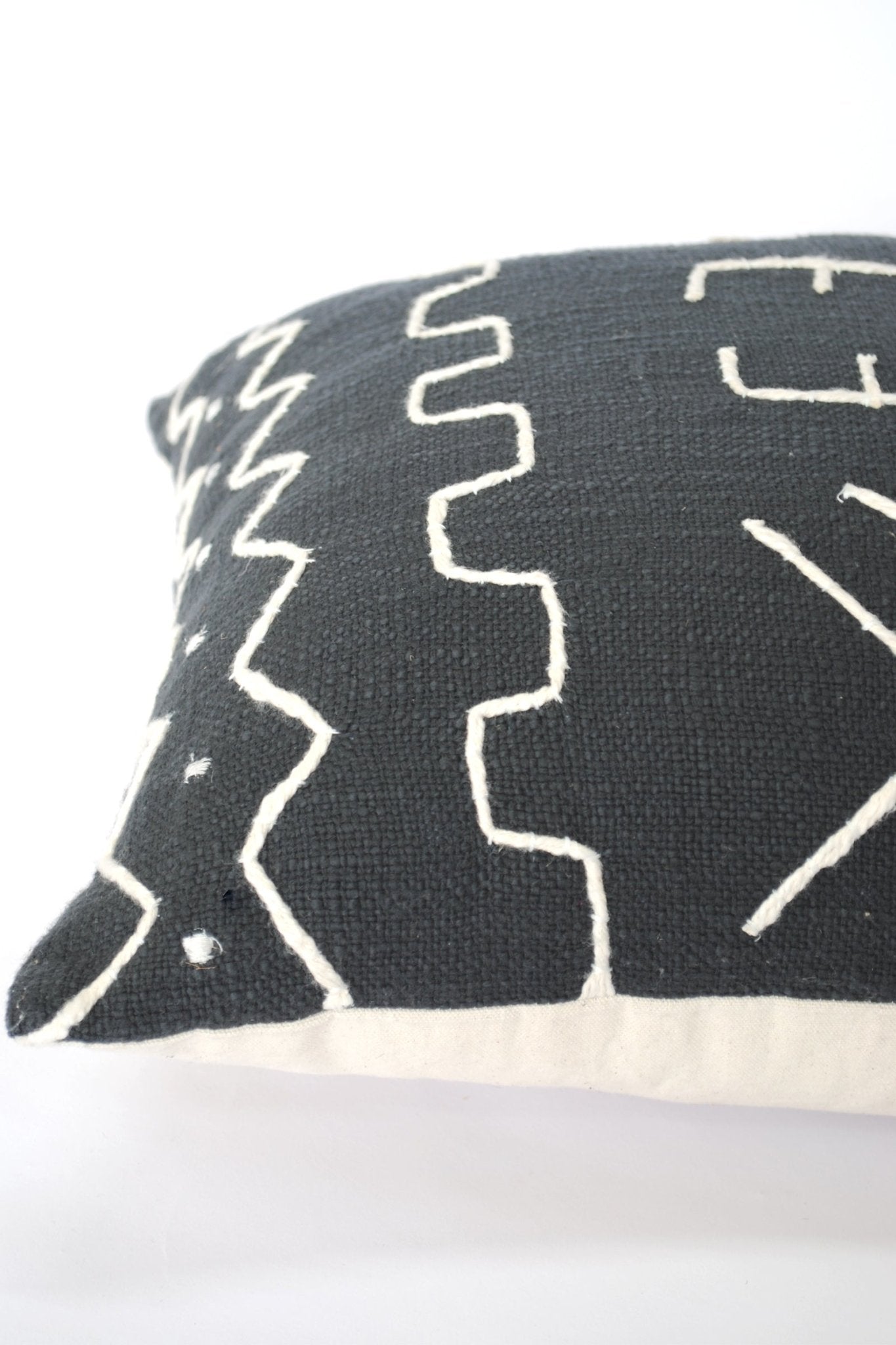 CALADIUM - SQUARE CUSHION COVER - ART AVENUE