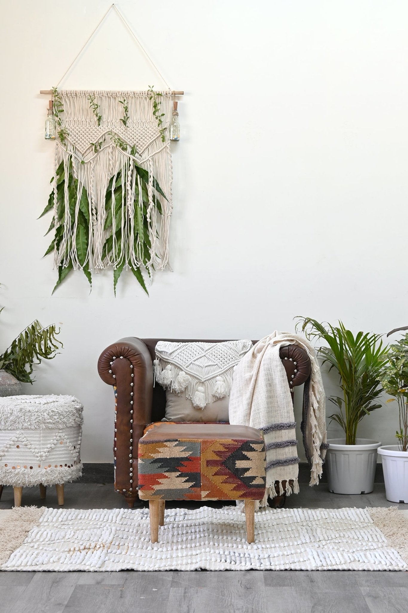 CALIX BACK ARM CHAIR - ART AVENUE