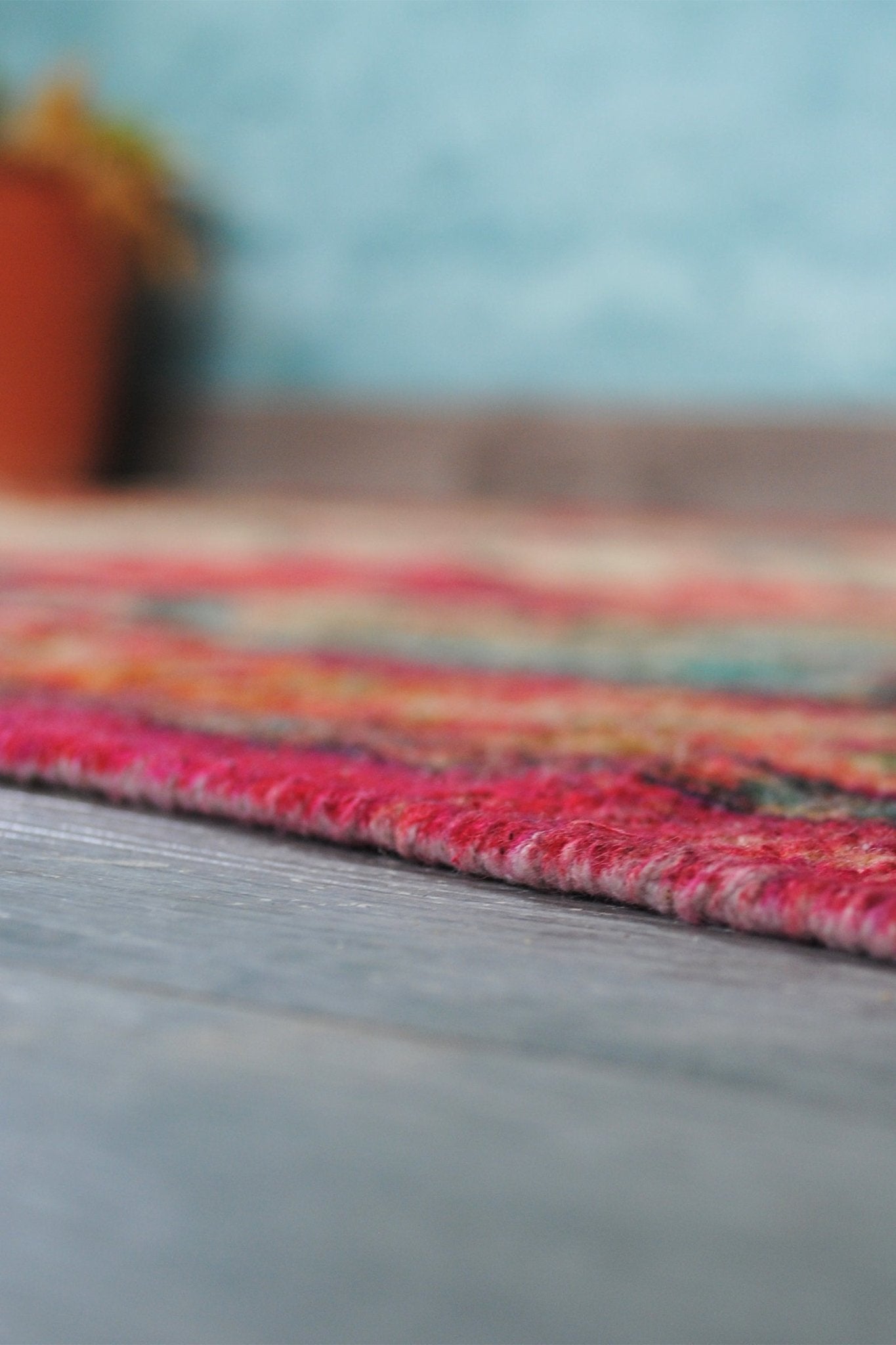 CASTENEA - PRINTED RUG - ART AVENUE