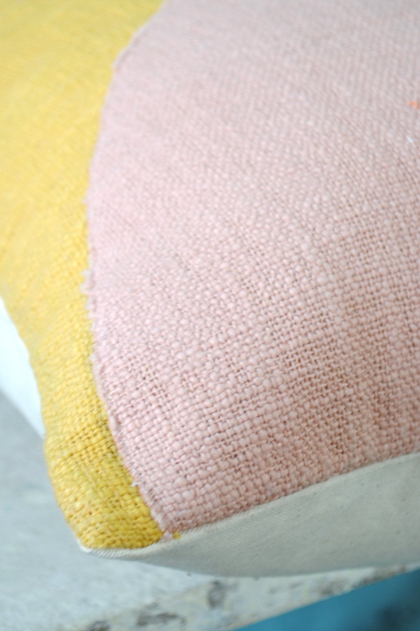 COROLINA - SQUARE CUSHION COVER - ART AVENUE