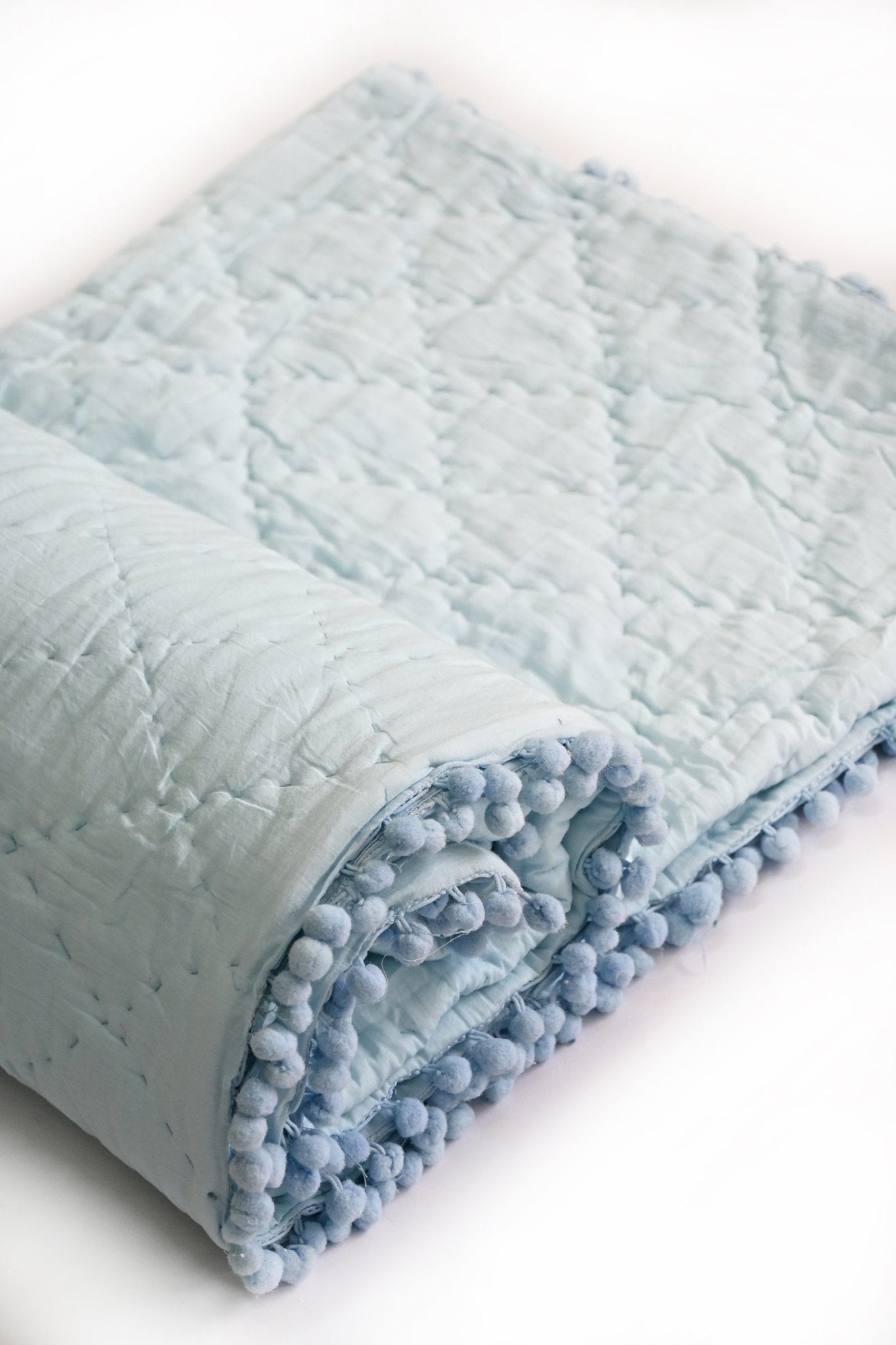 ELINOIR QUILT/RAZAI SET WITH PILLOW COVERS - ART AVENUE