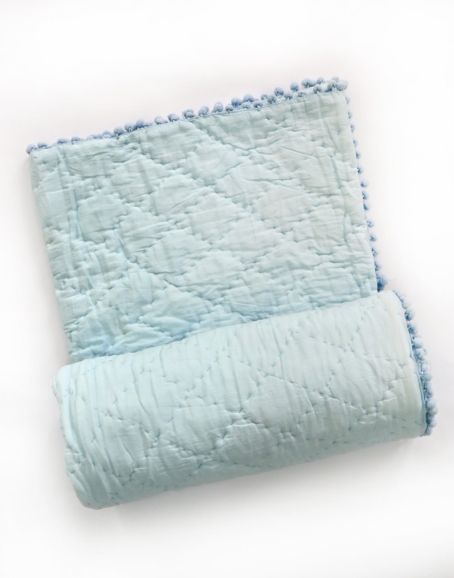 ELINOIR QUILT/RAZAI SET WITH PILLOW COVERS - ART AVENUE