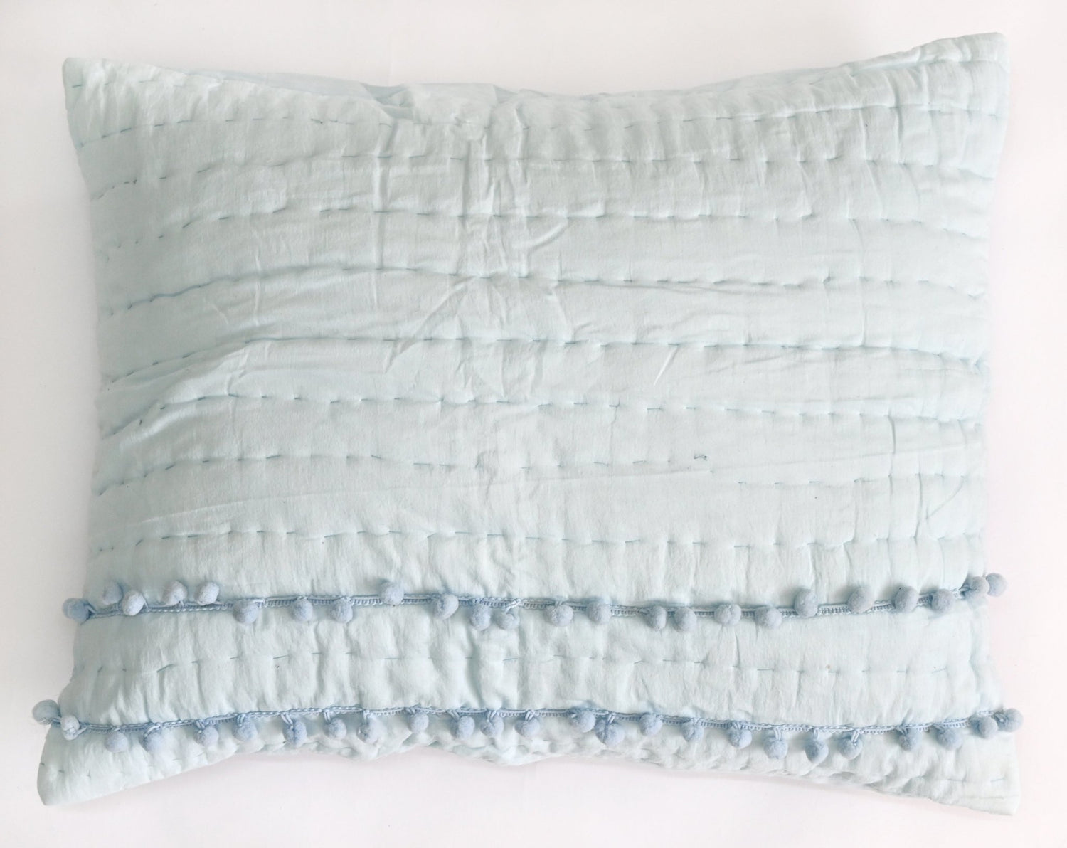 ELINOIR QUILT/RAZAI SET WITH PILLOW COVERS - ART AVENUE