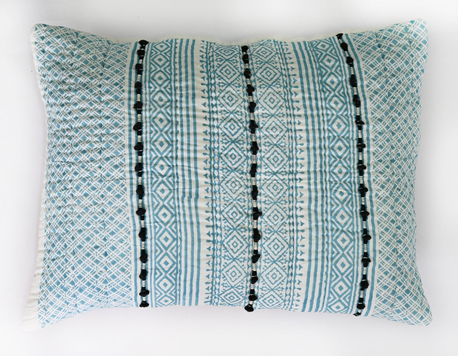 ESTELLA QUILT/RAZAI SET WITH PILLOW COVERS - ART AVENUE