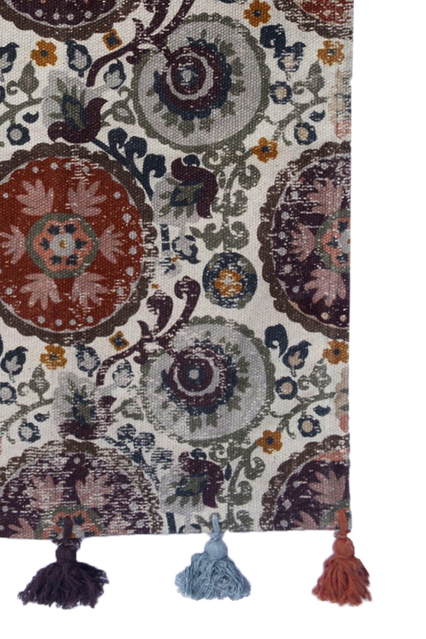 RASPBERRY - WALL HANGING - ART AVENUE