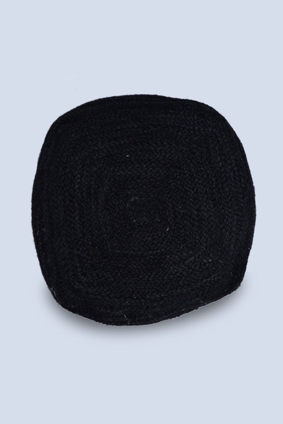 JUTER - CUBICAL POUF - ART AVENUE