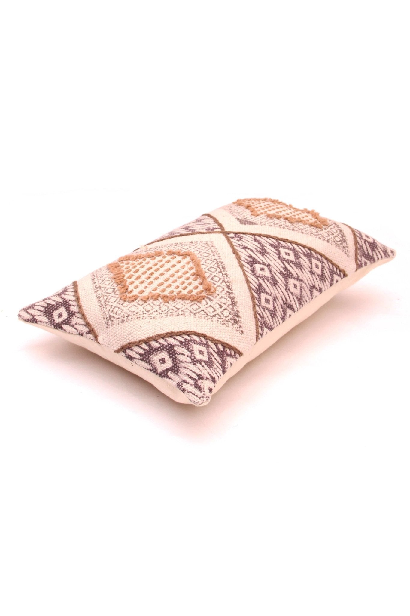 KITE - LUMBAR CUSHION COVER - ART AVENUE