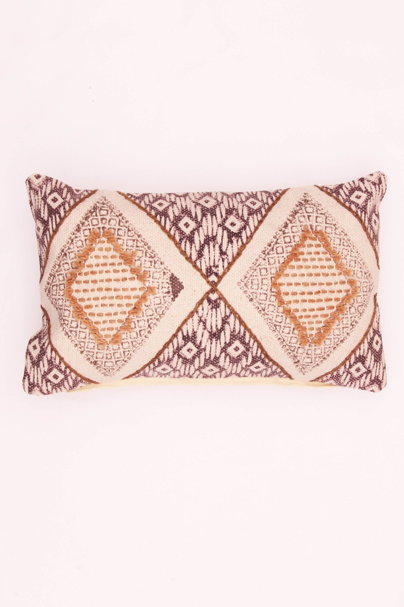 KITE - LUMBAR CUSHION COVER - ART AVENUE