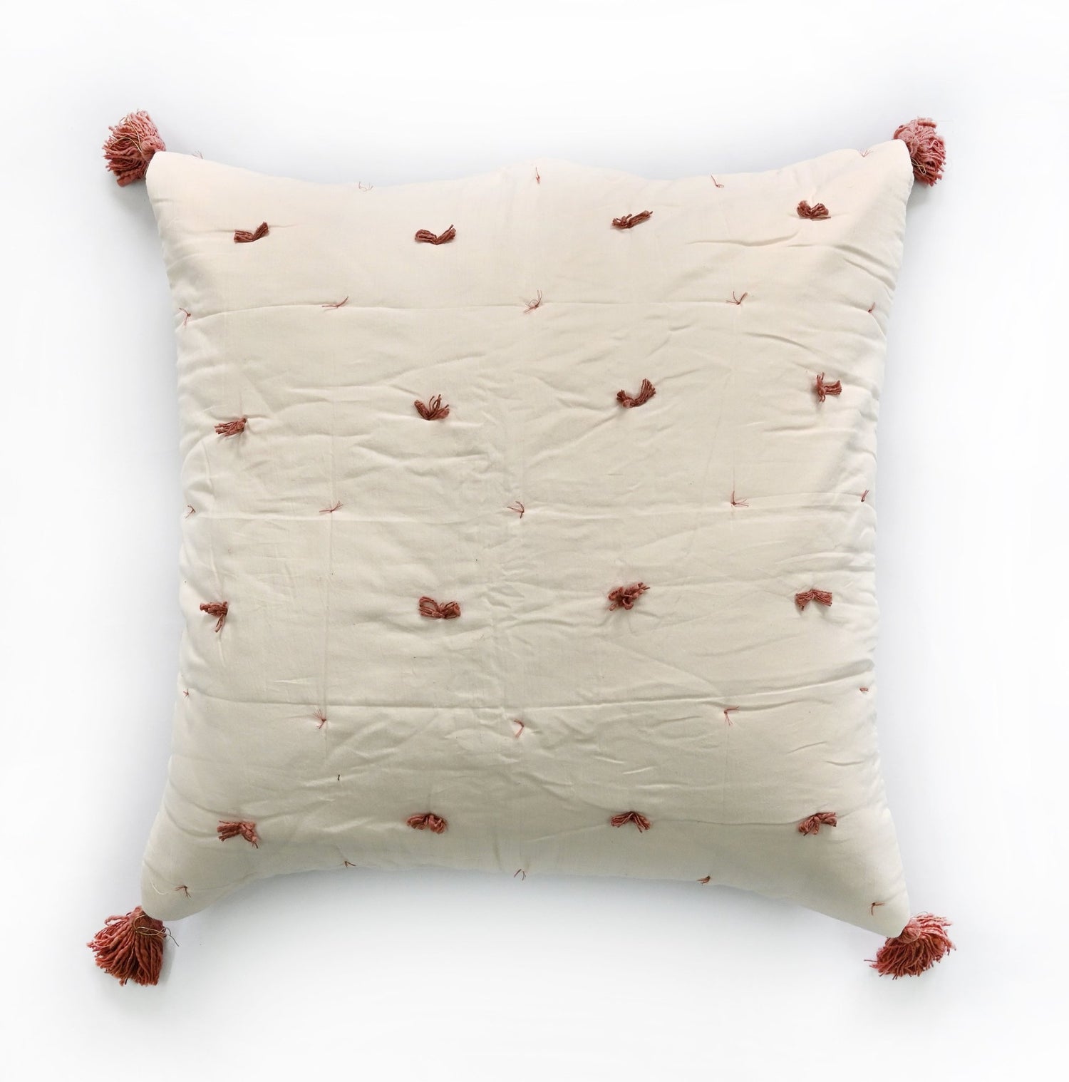 MAIRE QUILT/RAZAI SET WITH PILLOW COVERS - ART AVENUE