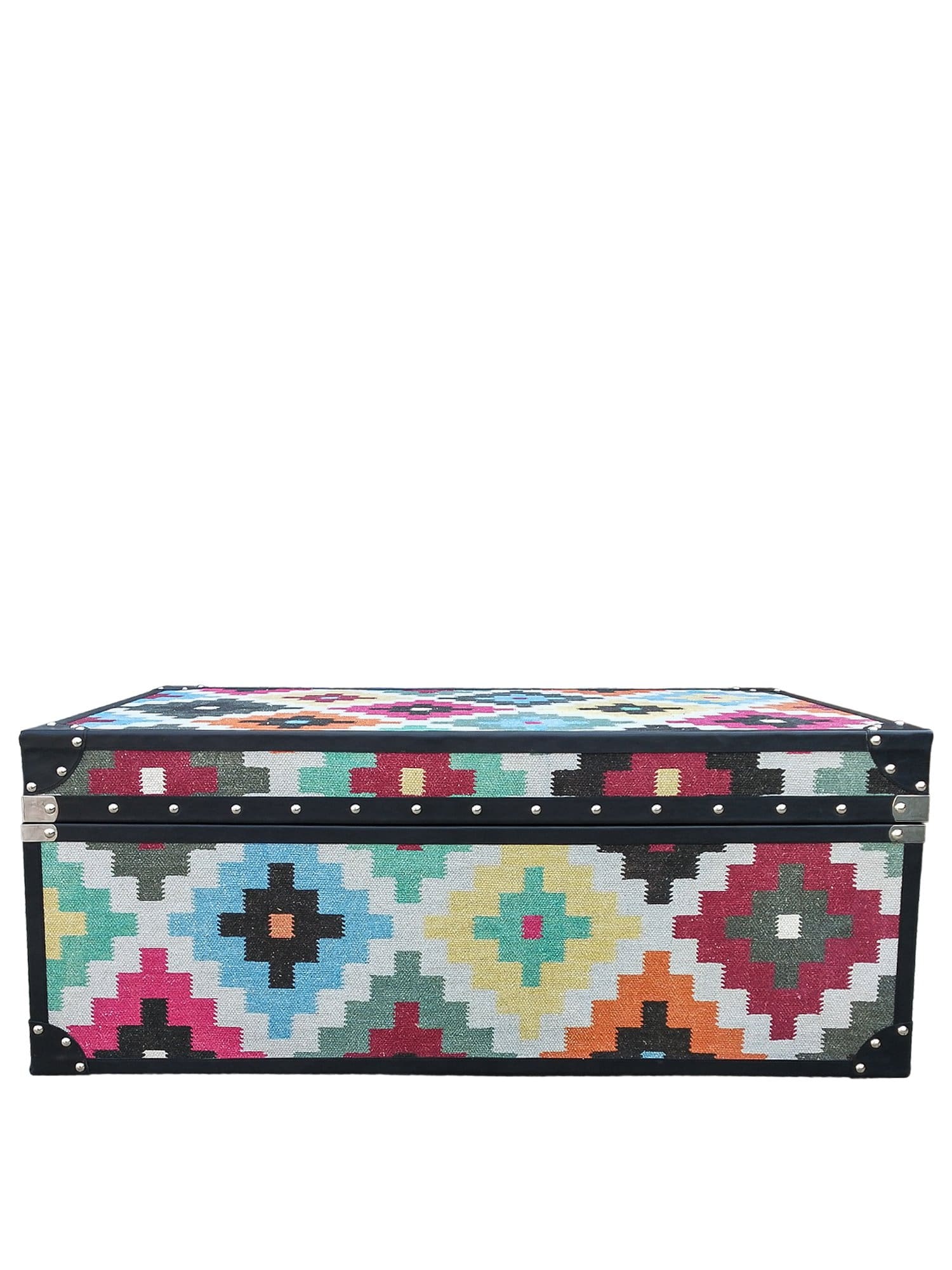 MOTIF - TRUNKS - MULTI COLOR - ART AVENUE
