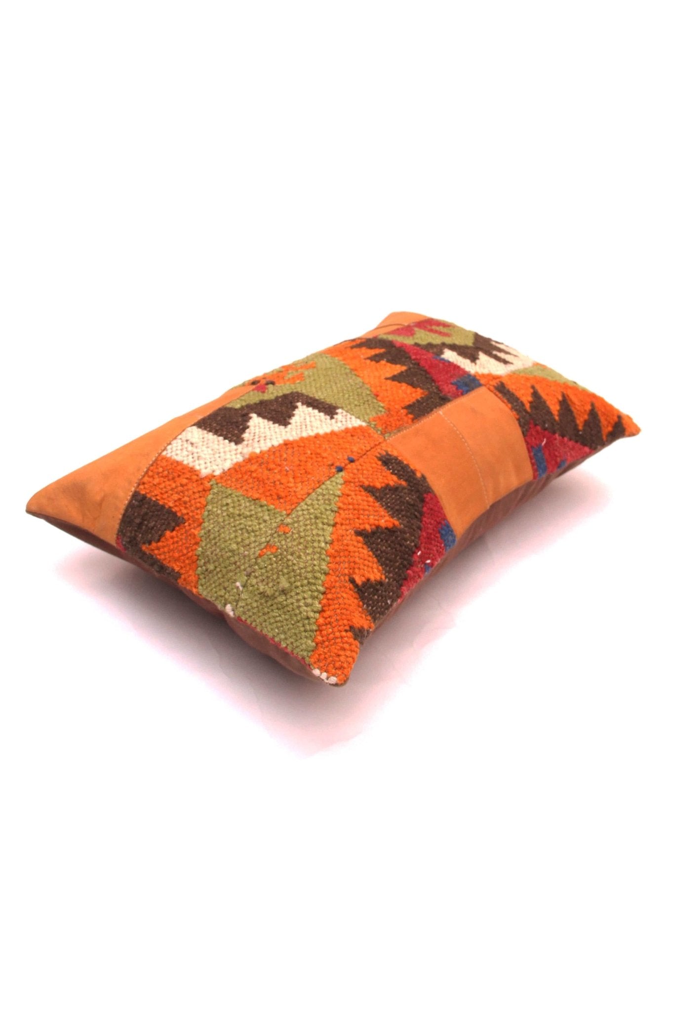 MUSKY - LUMBAR CUSHION COVER - MULTICOLOR - ART AVENUE