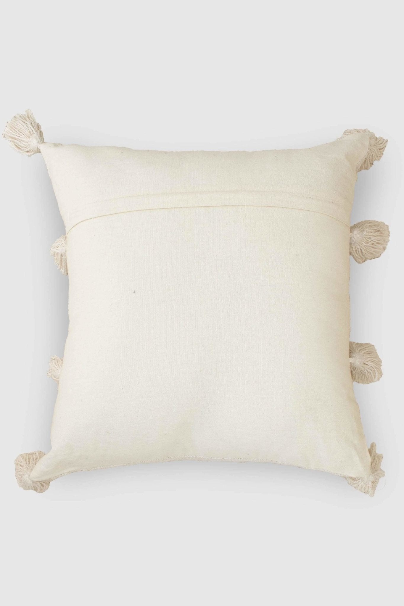NOSHIRO - SQUARE CUSHION COVER - ART AVENUE