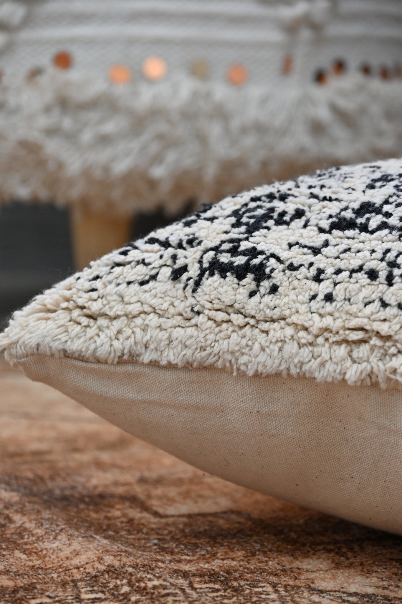 NUMINA - LUMBAR CUSHION COVER - ART AVENUE