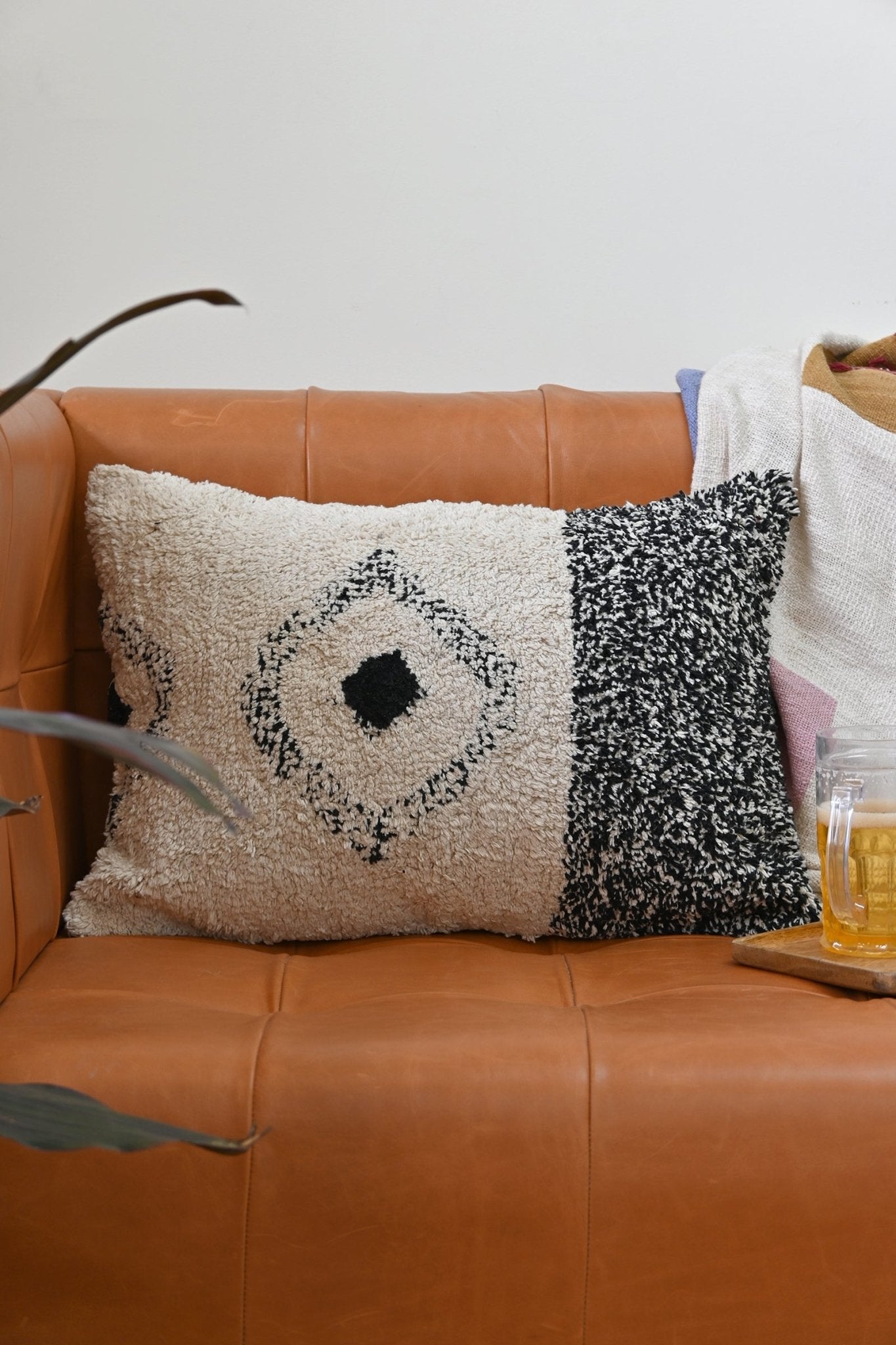 NUMINA - LUMBAR CUSHION COVER - ART AVENUE