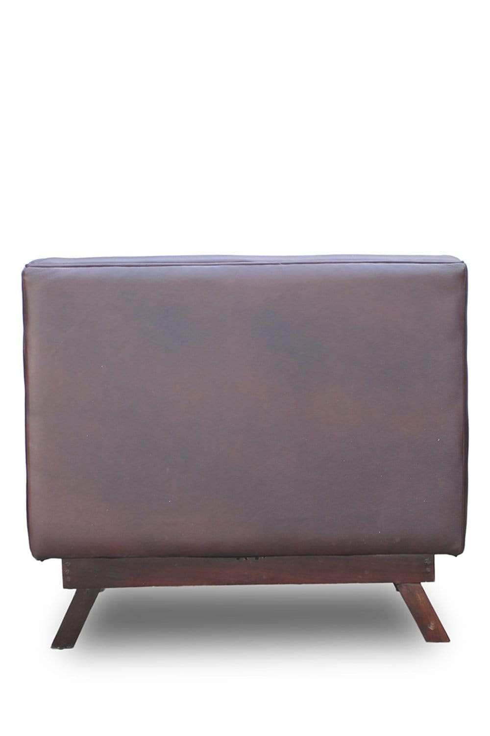 ONTARIO LEATHER SOFA - 4 Sizes , 5 Colors - ART AVENUE