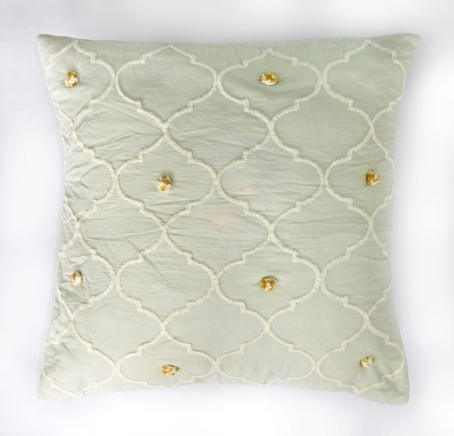 PAISLEY QUILT/RAZAI SET WITH PILLOW COVERS - ART AVENUE