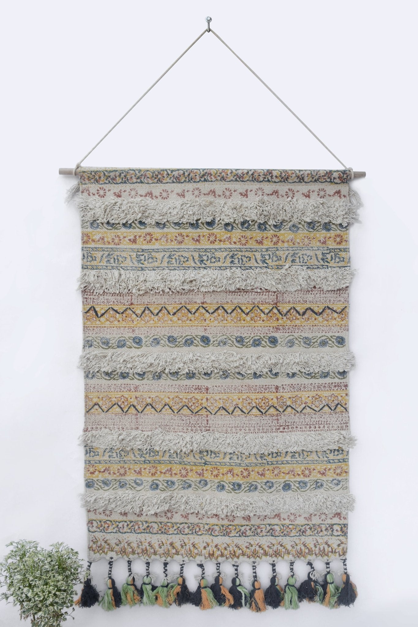 RAFT - WALL HANGING - ART AVENUE