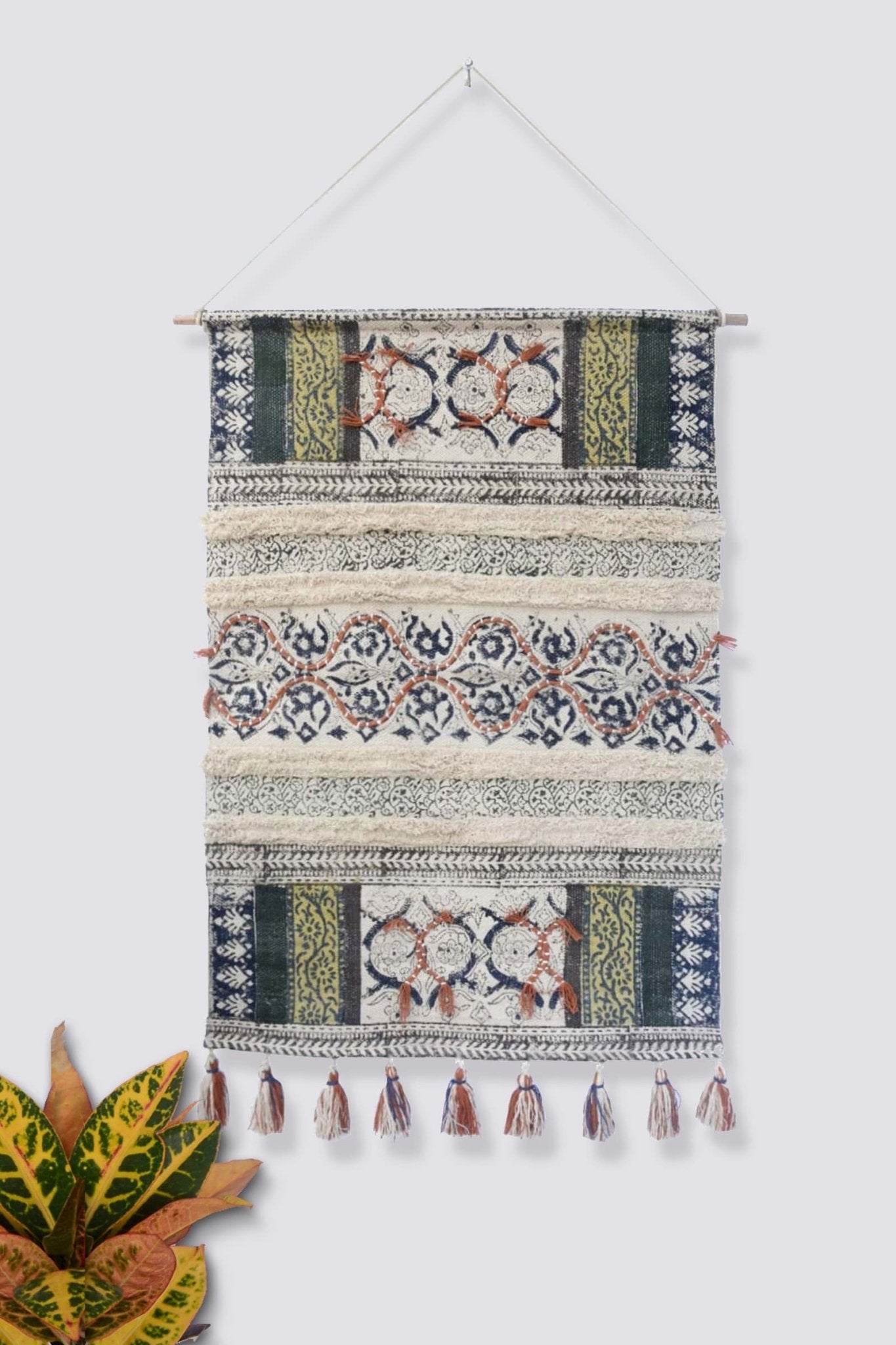 RANT - WALL HANGING - ART AVENUE