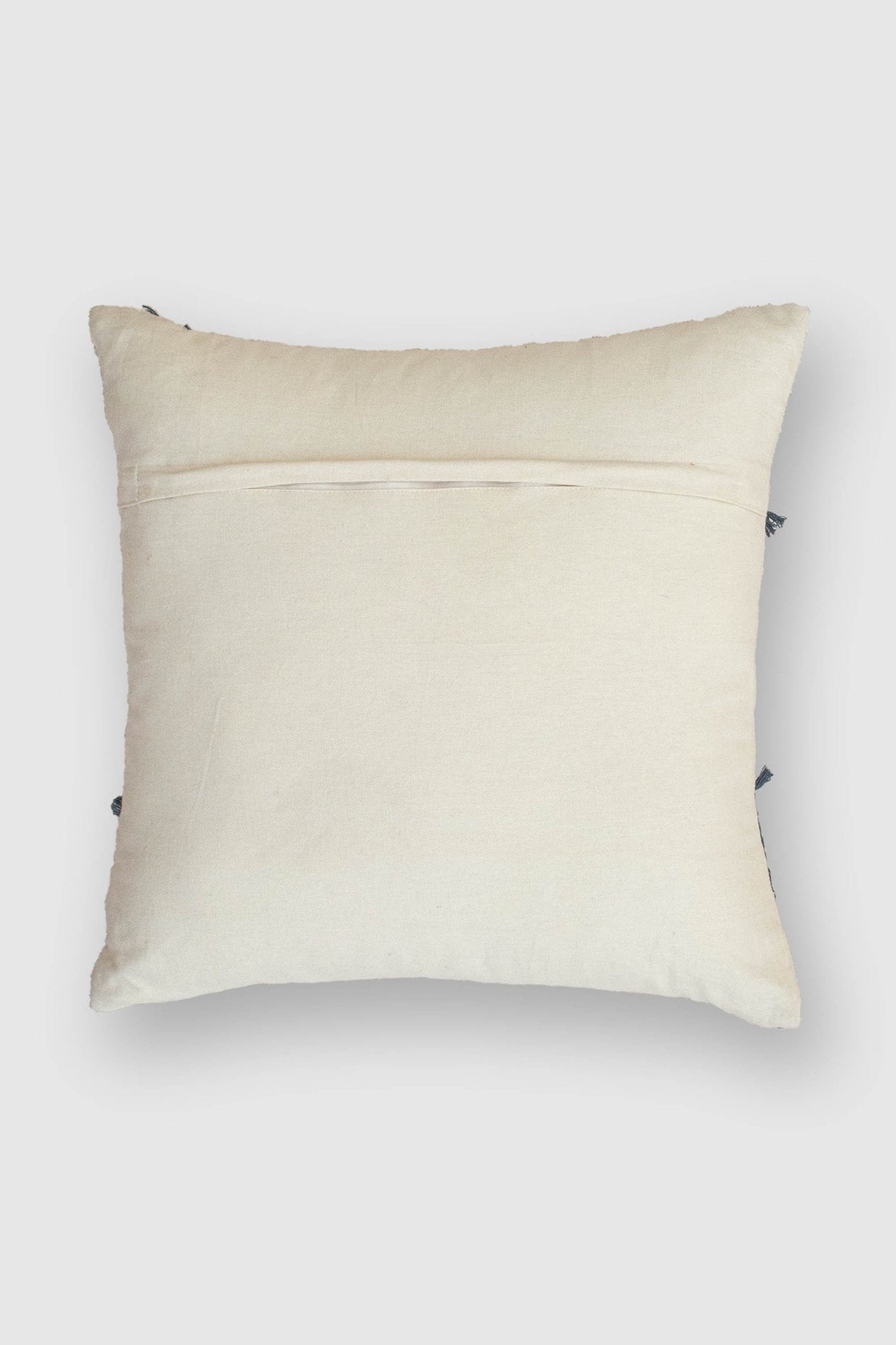 REWA - SQUARE CUSHION COVER - ART AVENUE