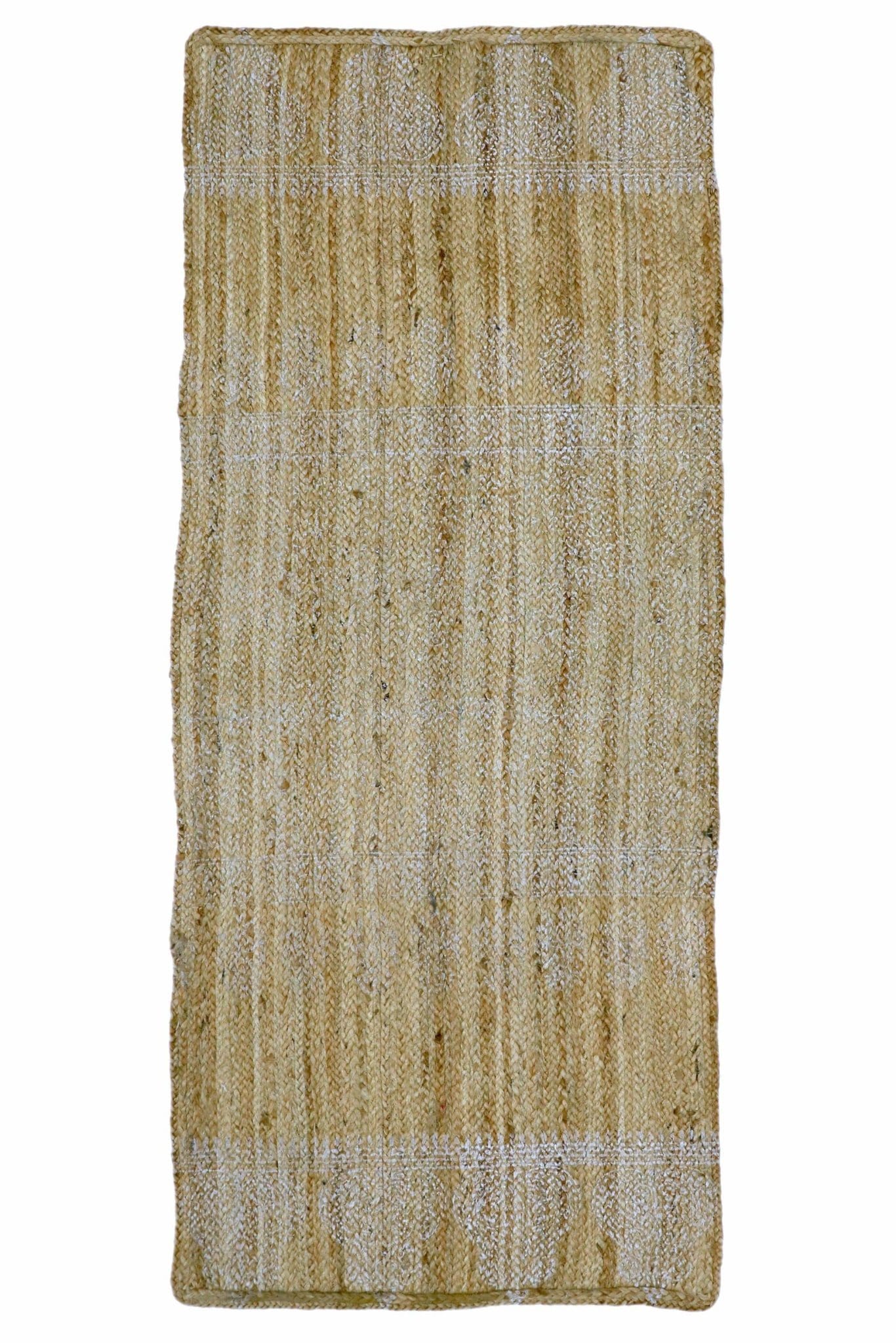 SNAP -FLOOR RUNNER - NATURAL - ART AVENUE