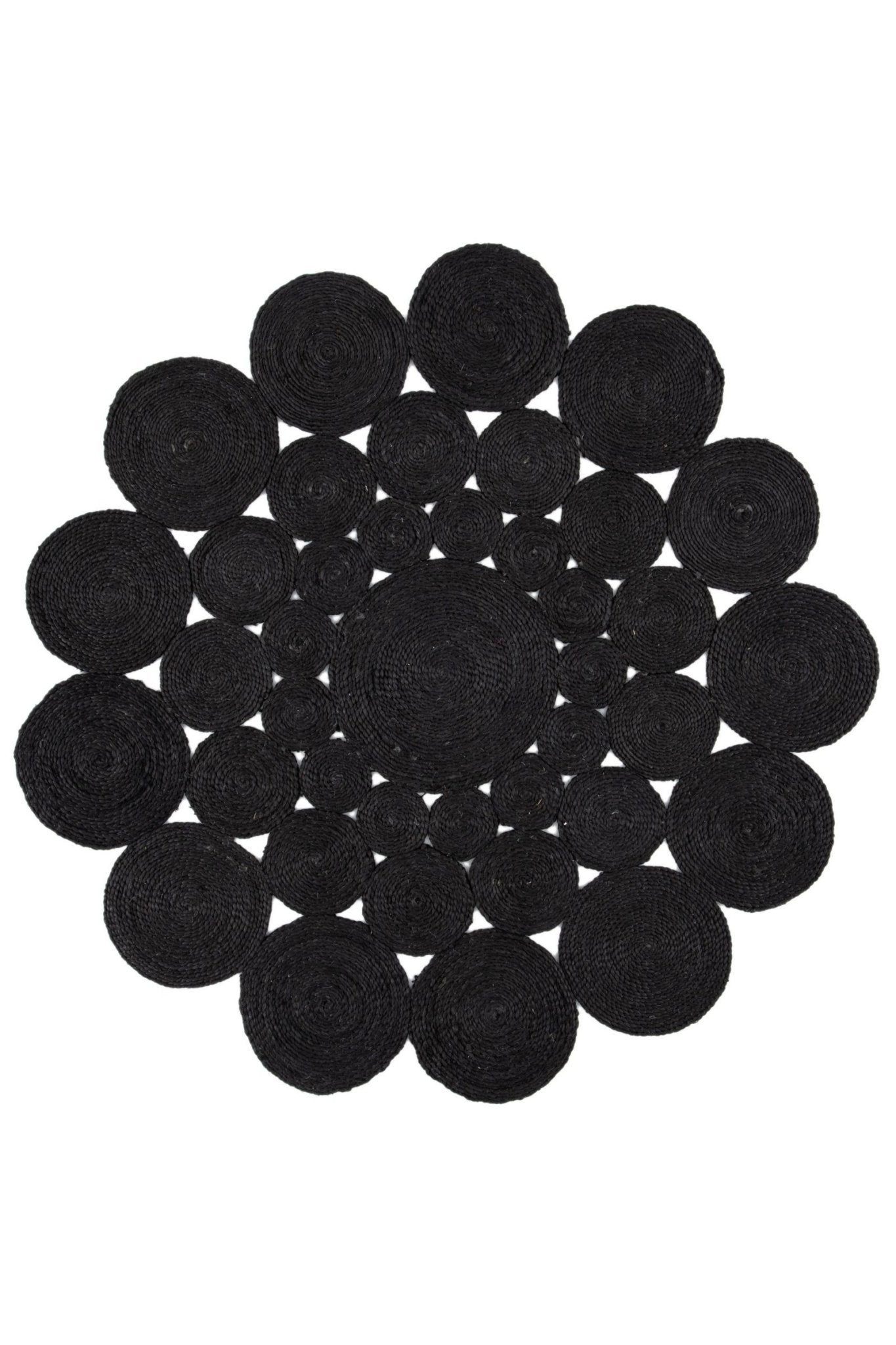 THYME - ROUND RUG - ART AVENUE