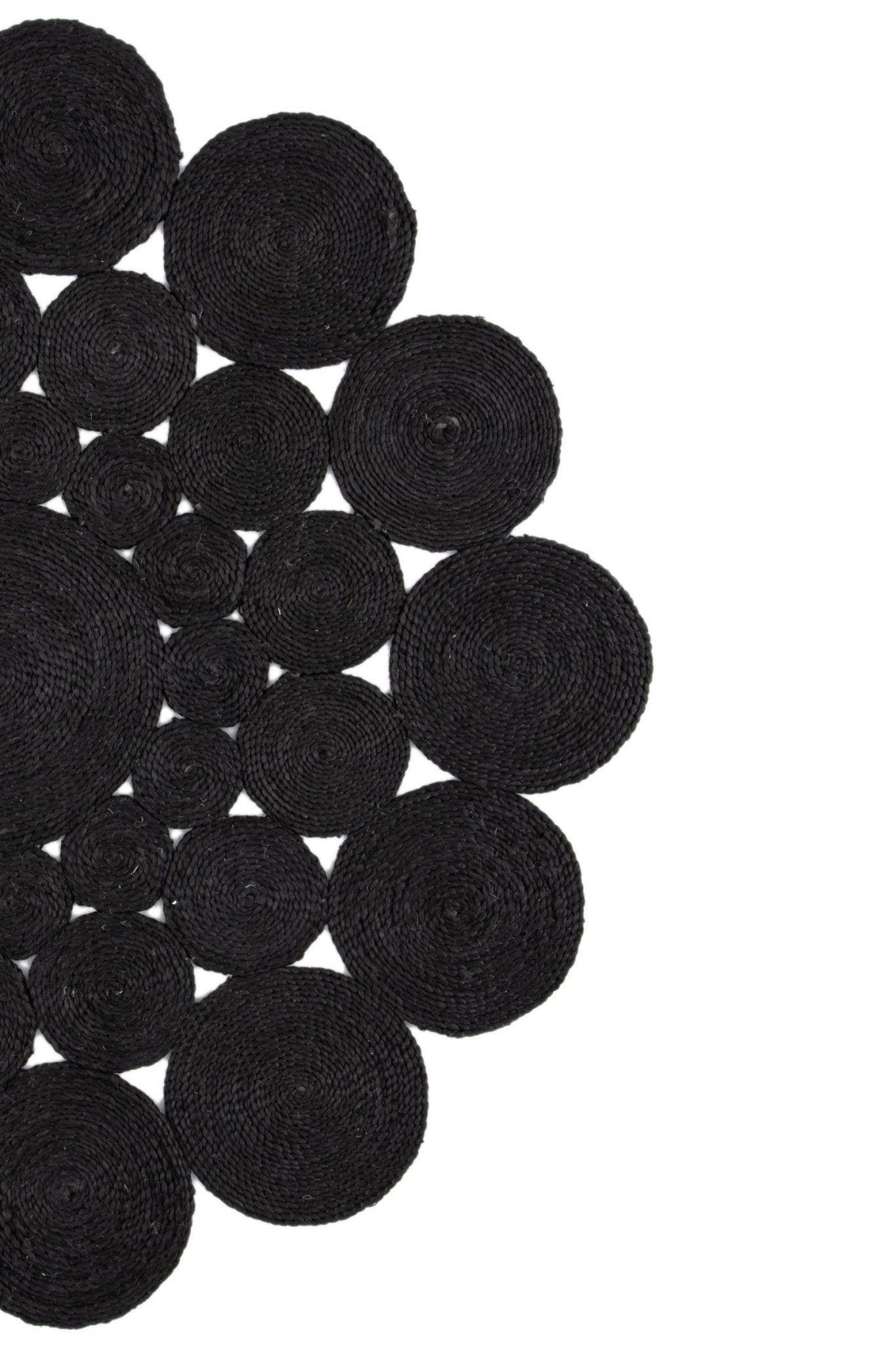 THYME - ROUND RUG - ART AVENUE