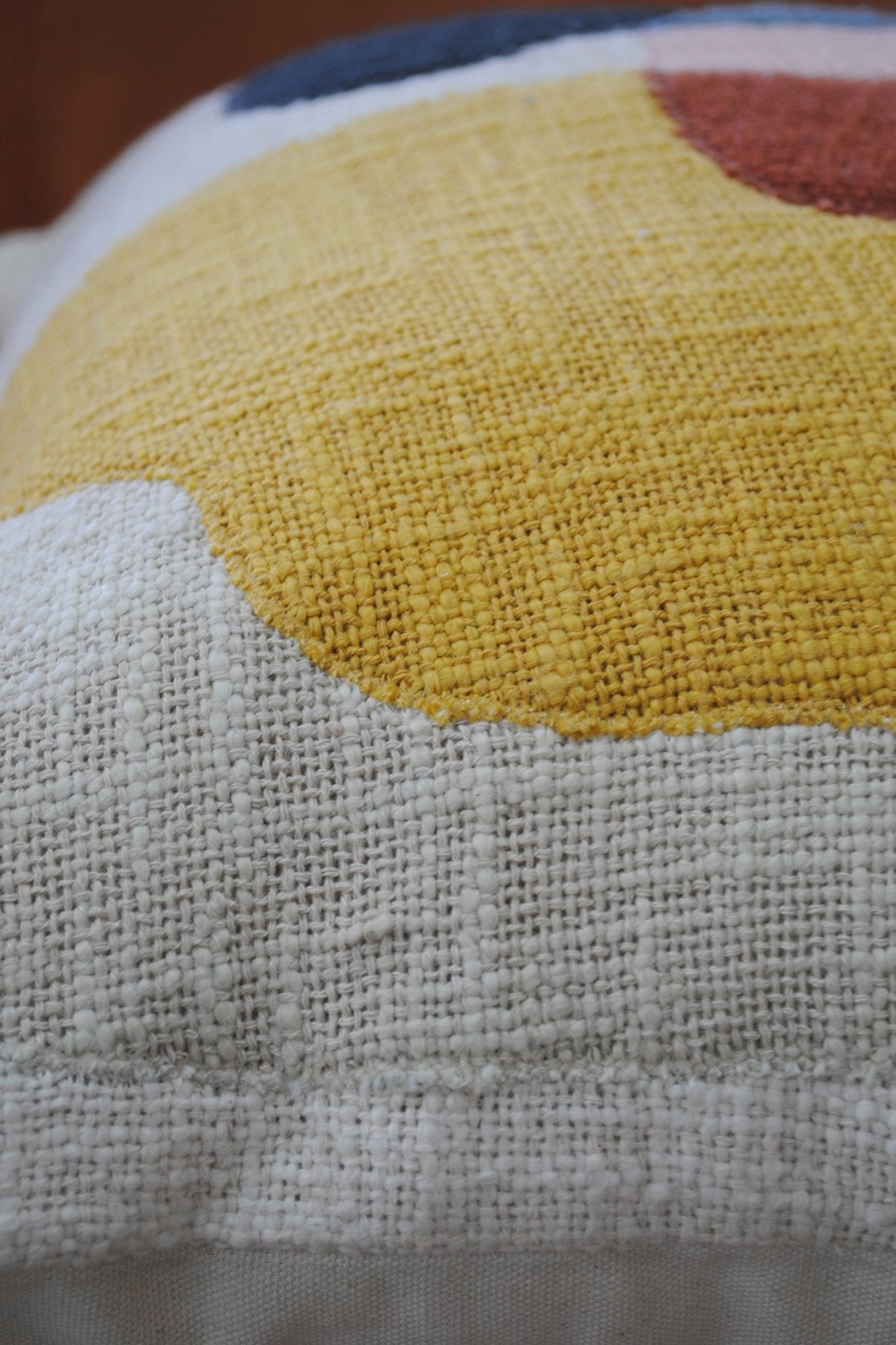 VERDALE - SQUARE CUSHION COVER - ART AVENUE