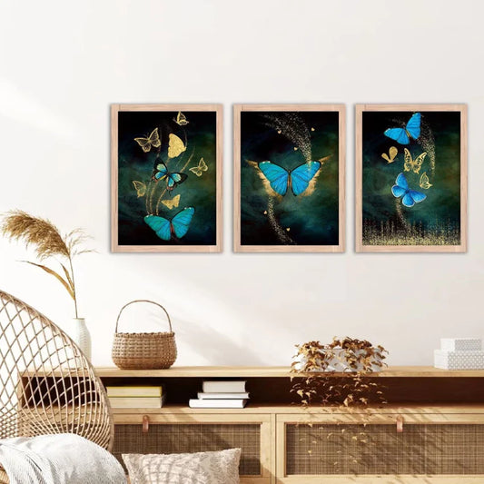Transform Your Space: Top 10 Wall Art Ideas for Every Room