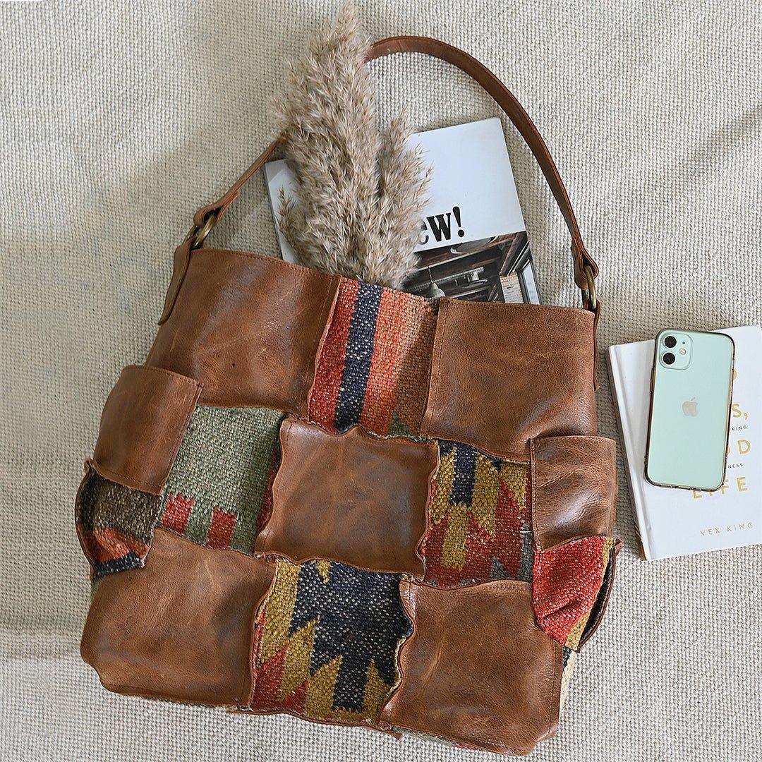 Handbags - ART AVENUE