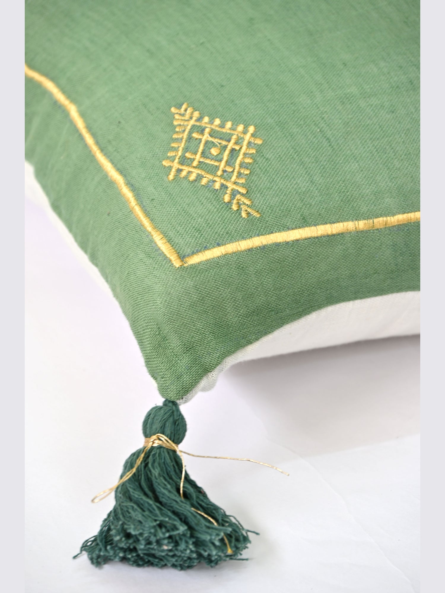 Inara - SQUARE CUSHION COVER