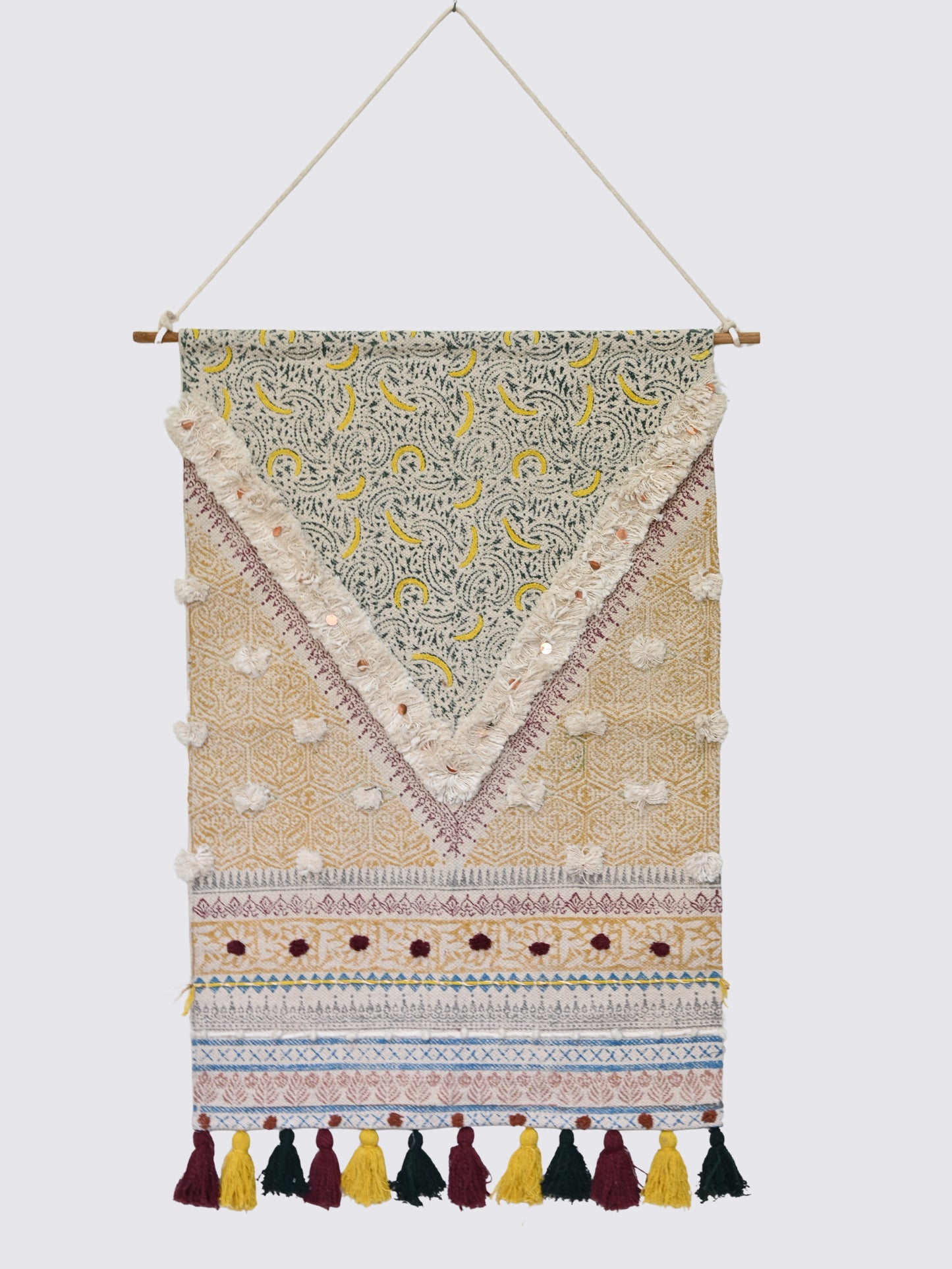 Nooré - WALL HANGING